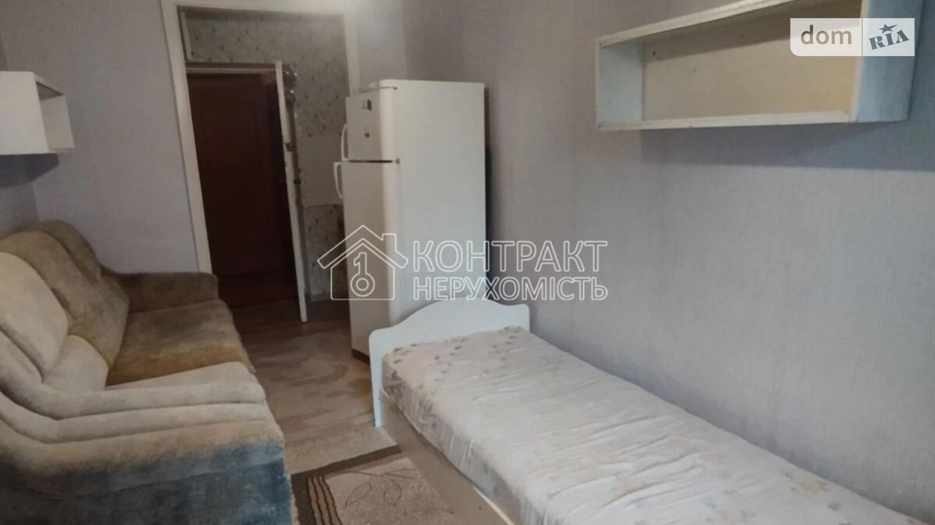 Продается комната 18.7 кв. м в Харькове, цена: 6700 $ - фото 2