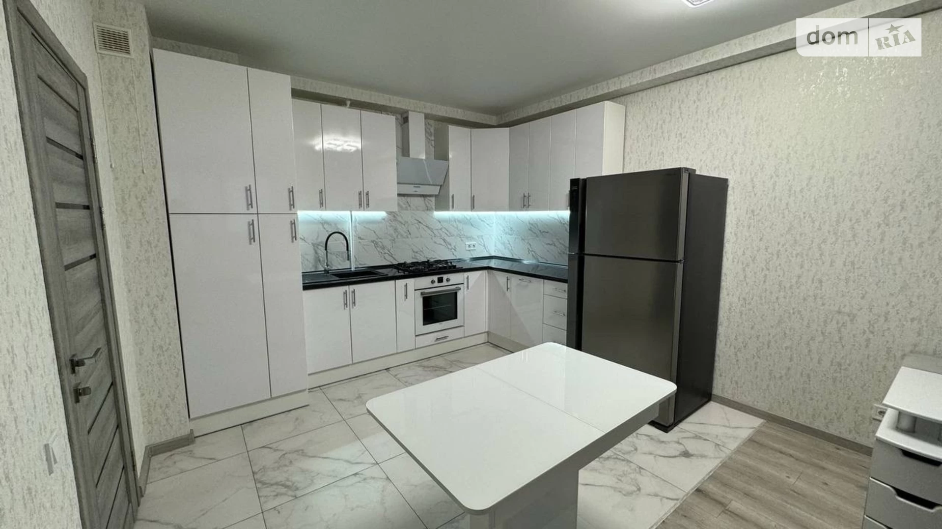 Продается 2-комнатная квартира 50.5 кв. м в Ирпене, ул. Григория Сковороды - фото 5