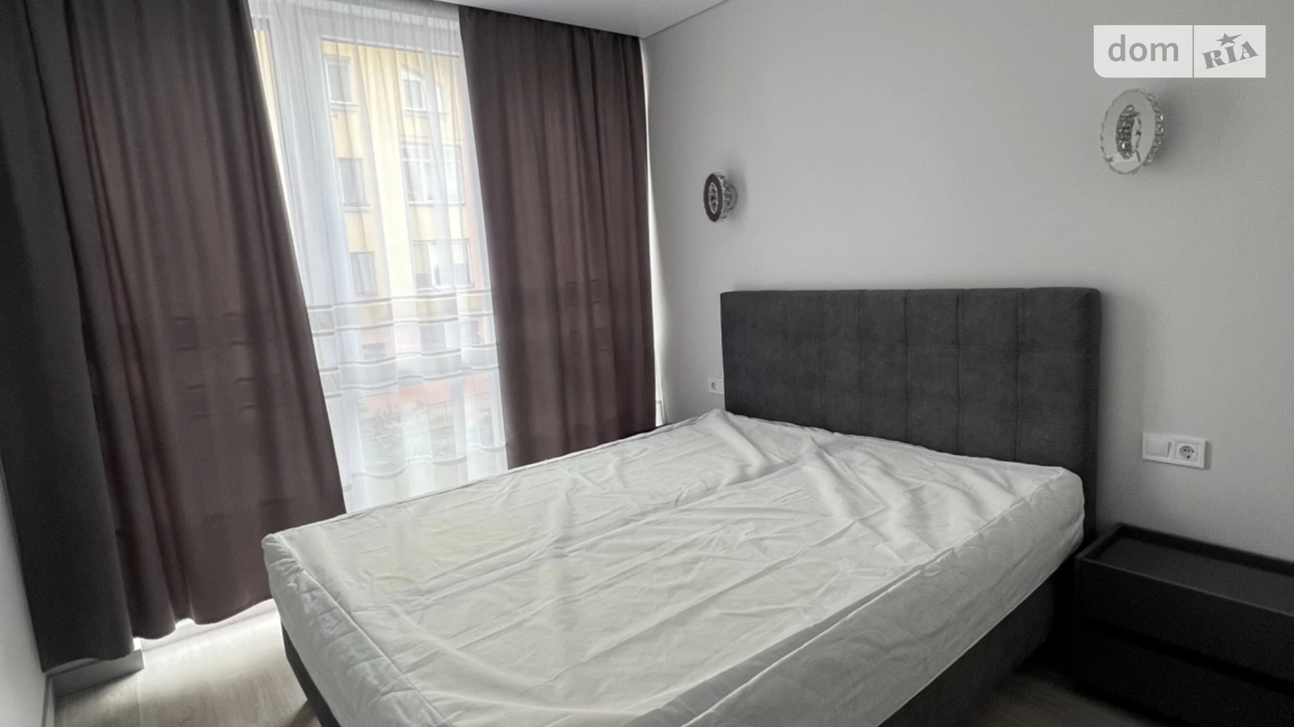 Продается 1-комнатная квартира 43 кв. м в Ивано-Франковске, ул. Вовчинецька - фото 2