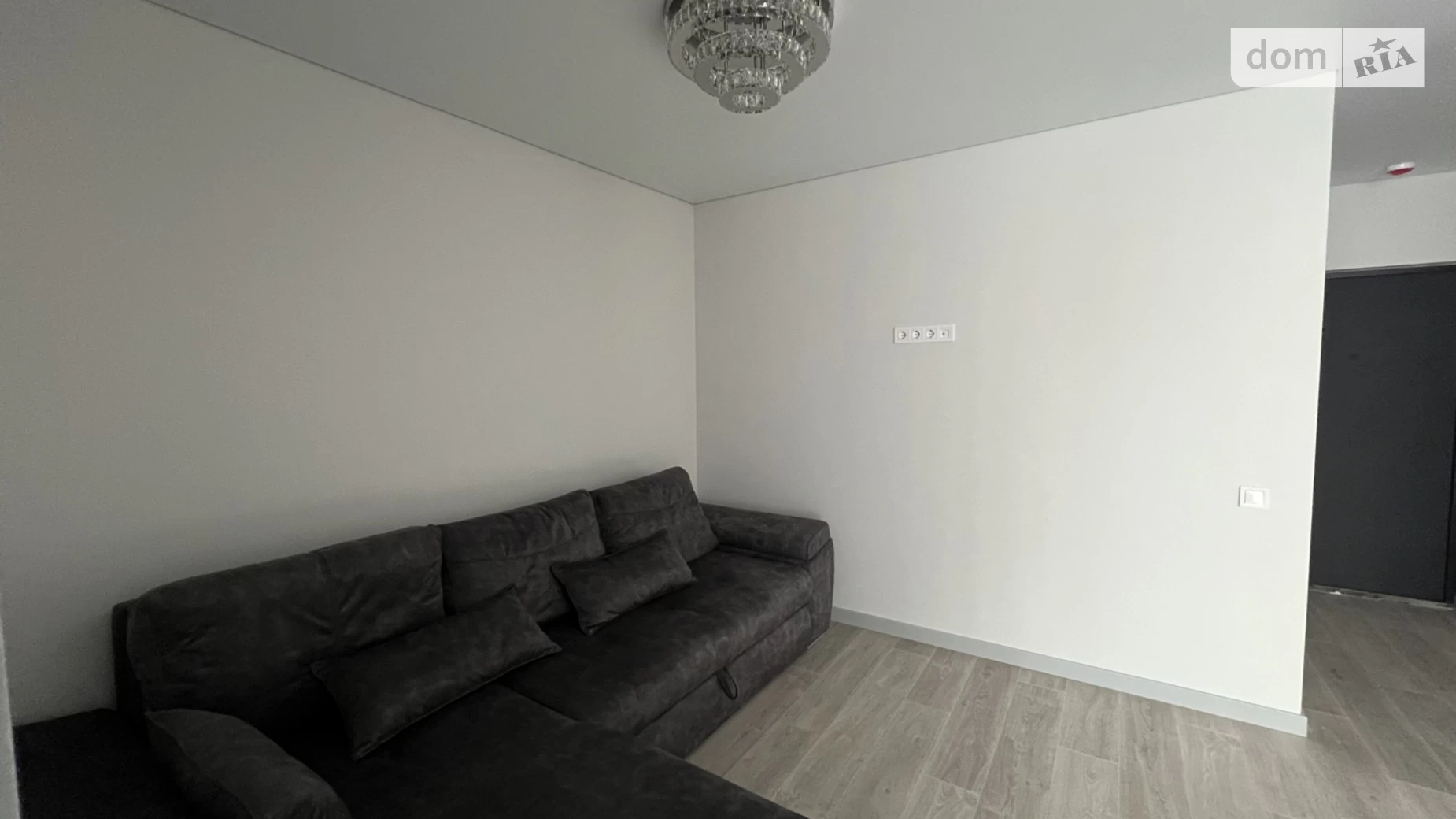 Продается 1-комнатная квартира 43 кв. м в Ивано-Франковске, ул. Вовчинецька - фото 4