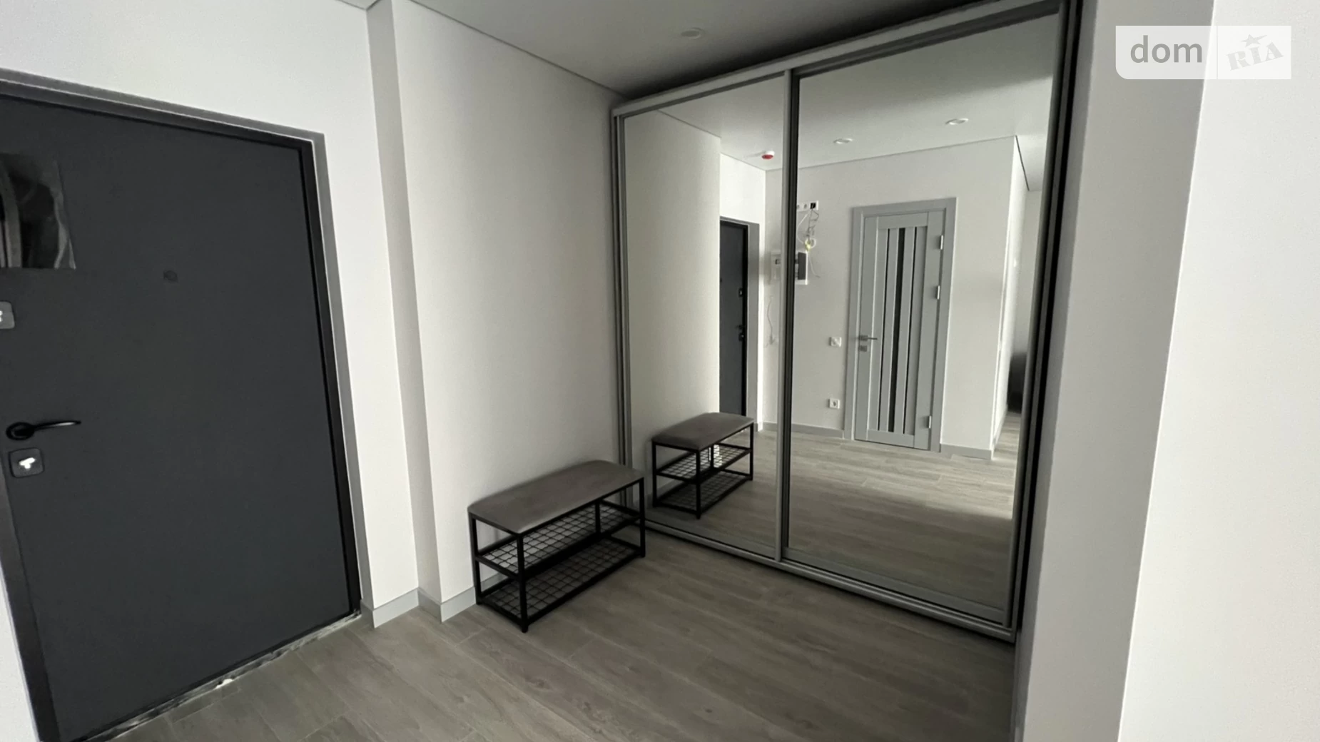 Продается 1-комнатная квартира 43 кв. м в Ивано-Франковске, ул. Вовчинецька - фото 5