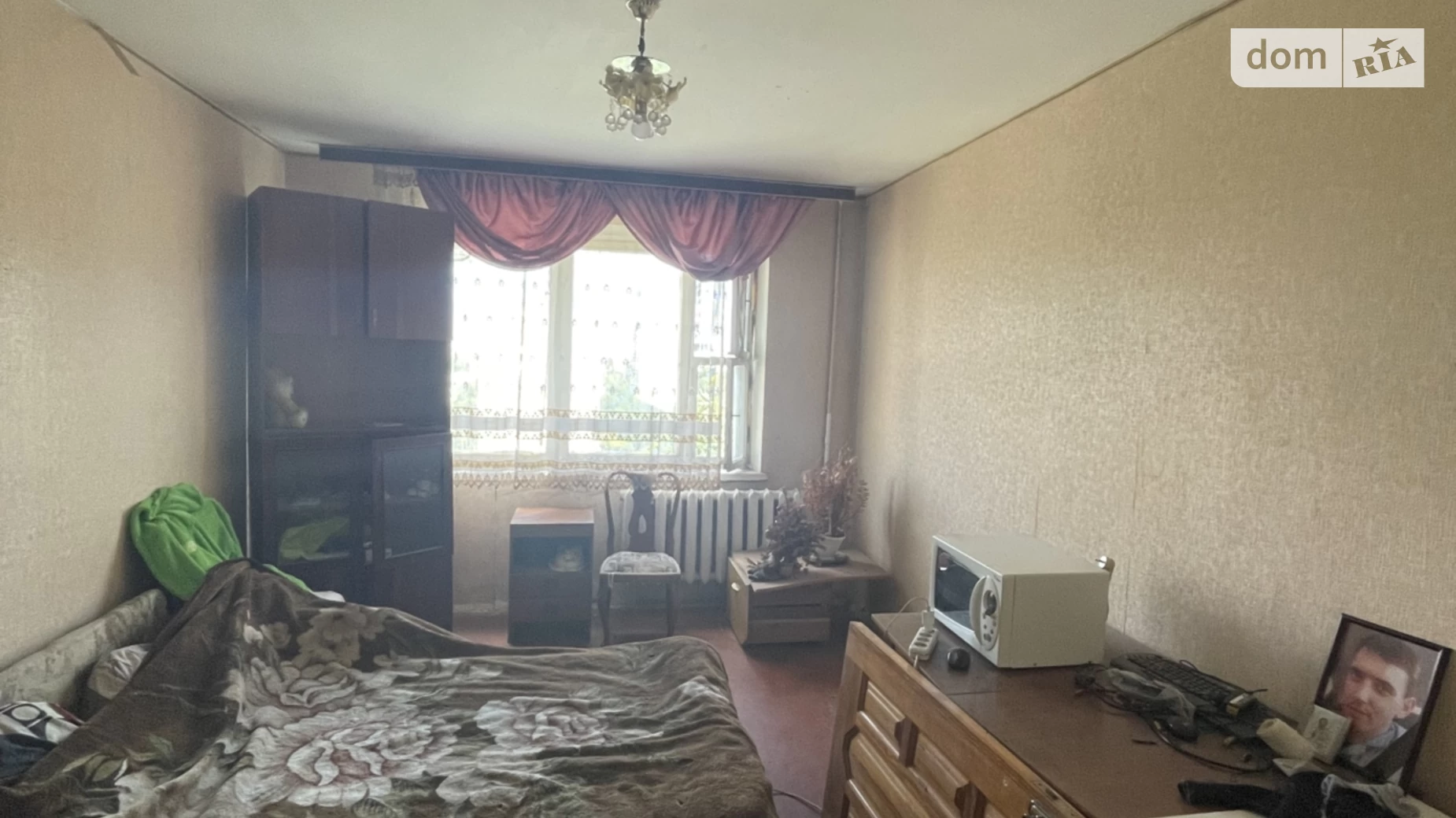 Продается 3-комнатная квартира 70 кв. м в Киеве, ул. Симиренко, 7 - фото 2