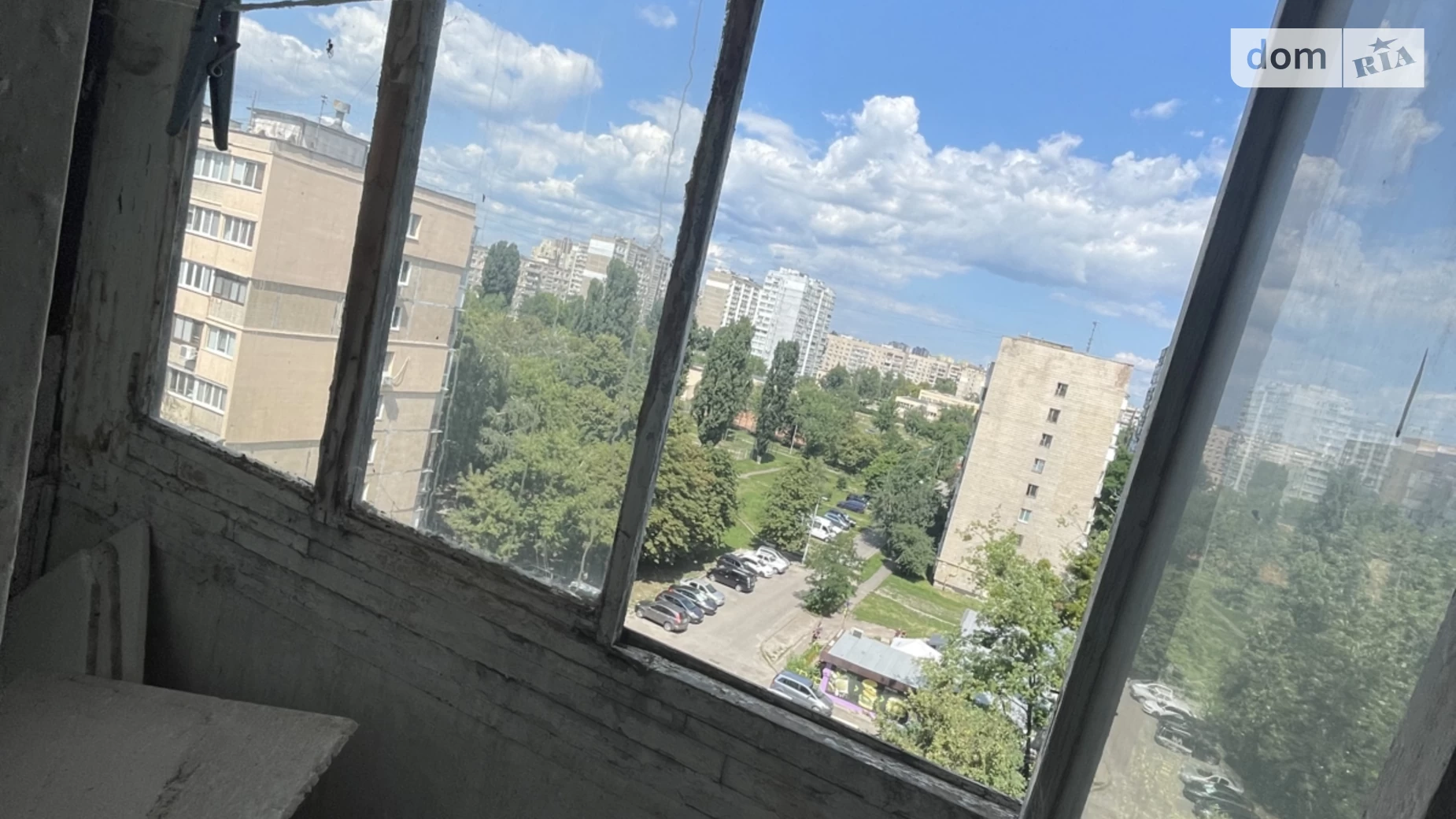 Продается 3-комнатная квартира 70 кв. м в Киеве, ул. Симиренко, 7 - фото 4