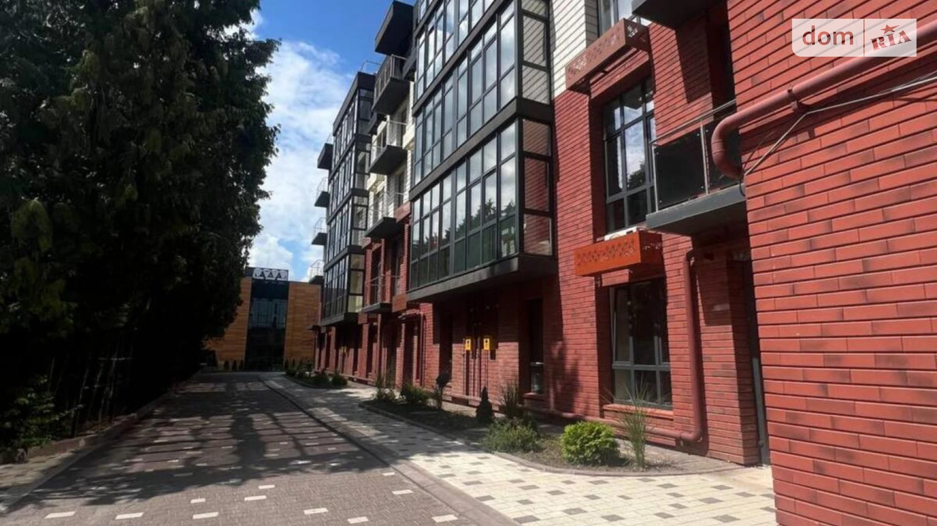 вул. Генерала Тараса Чупринки, 130В Франківський Львів, цена: 263680 $ - фото 2