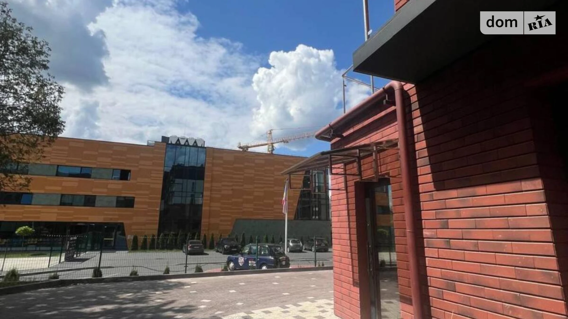 вул. Генерала Тараса Чупринки, 130В Франківський Львів, цена: 163380 $ - фото 2