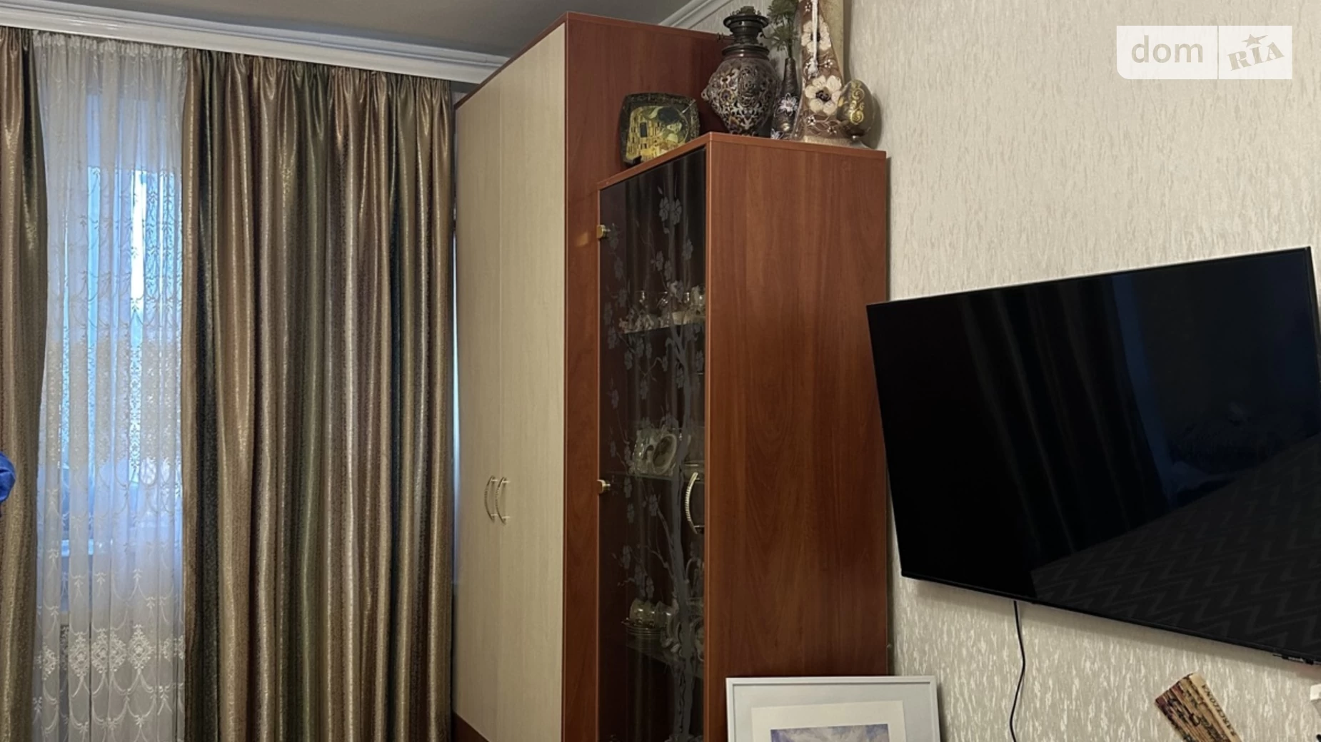 Продается 1-комнатная квартира 30 кв. м в Хмельницком, ул. Заречанская, 14/3А - фото 3