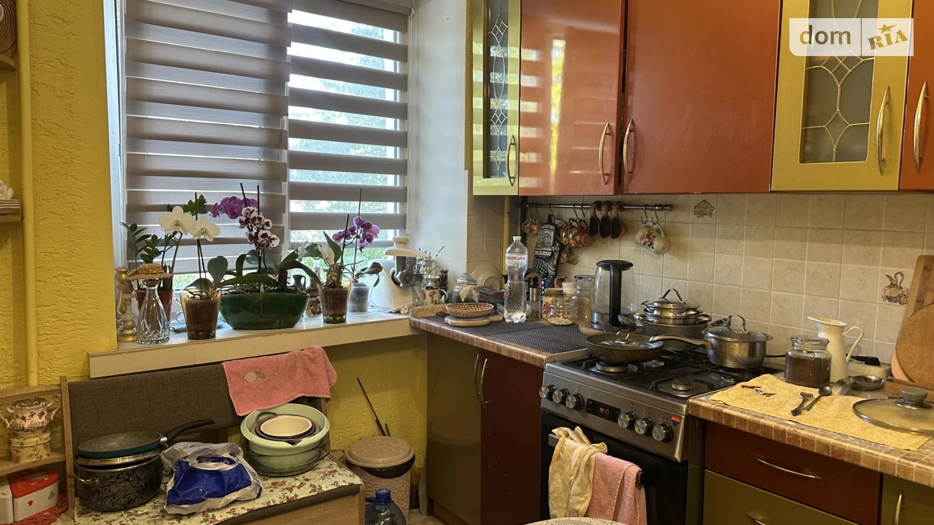 Продается 1-комнатная квартира 30 кв. м в Хмельницком, ул. Заречанская, 14/3А - фото 5