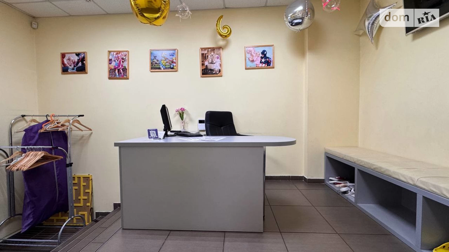 вул. Вокзальна, 8 Привокзальний Дніпро, цена: 180000 $ - фото 4