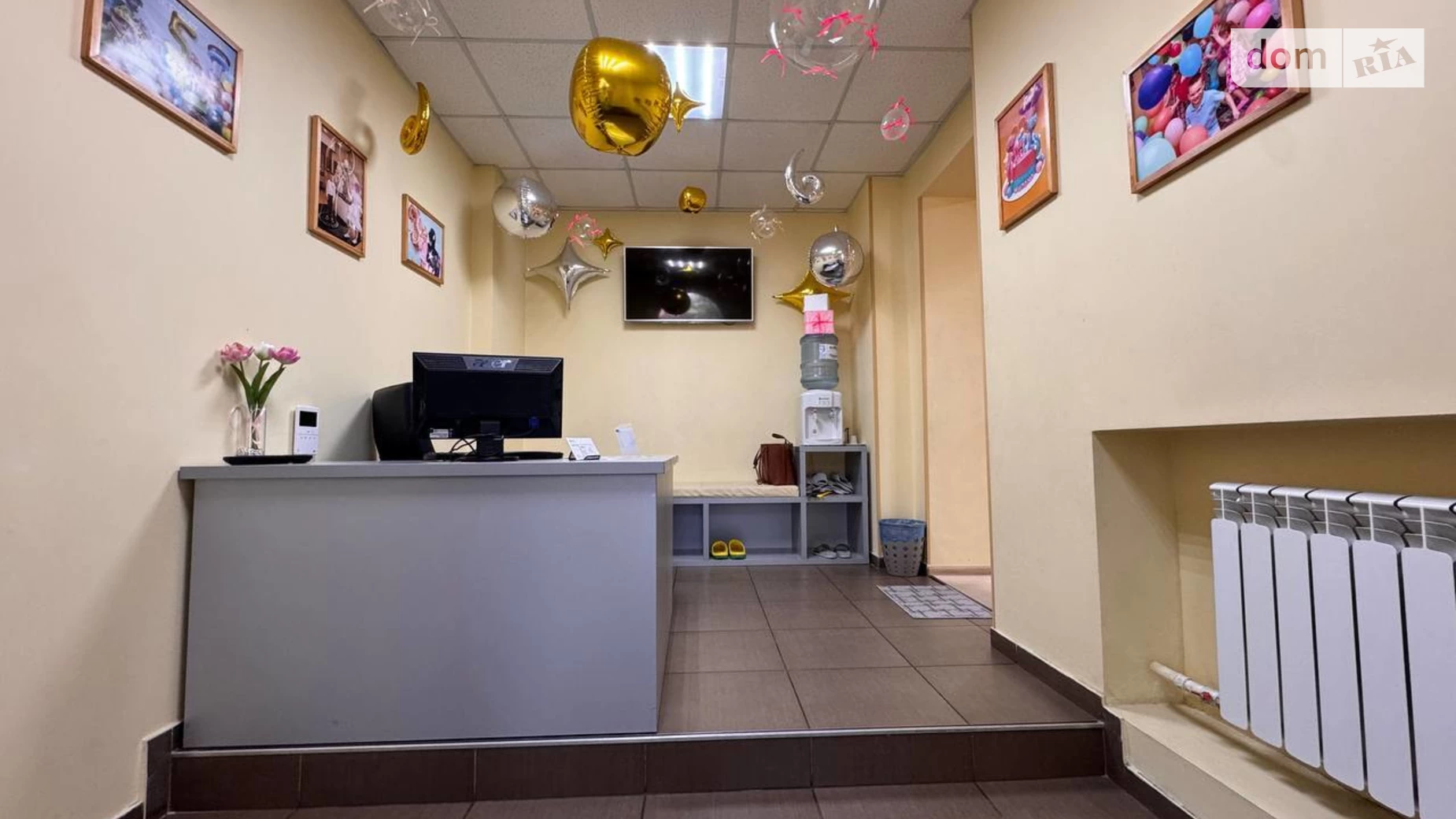 вул. Вокзальна, 8 Привокзальний Дніпро, цена: 180000 $ - фото 2