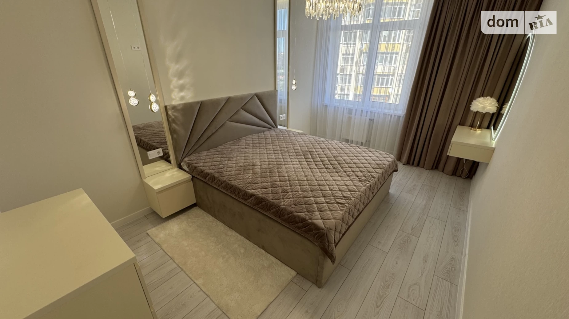 Продается 1-комнатная квартира 42 кв. м в Одессе, ул. Краснова, 1А - фото 2