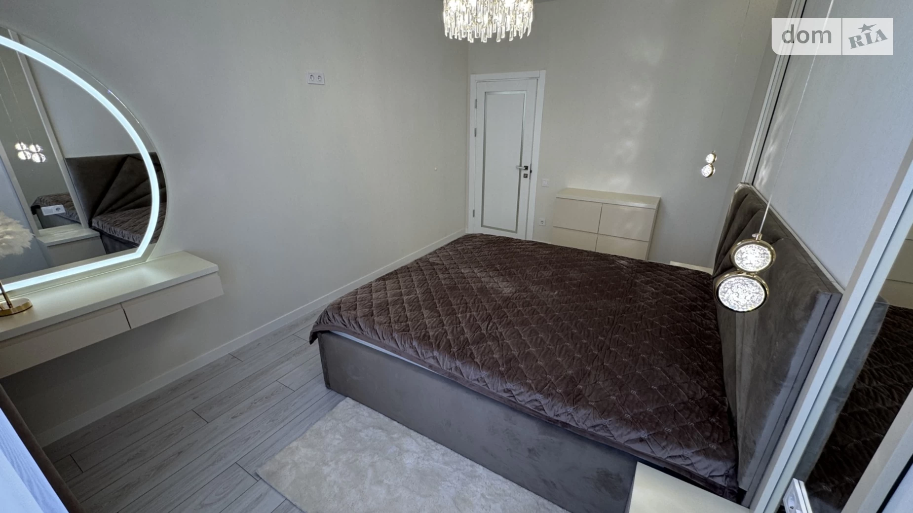 Продается 1-комнатная квартира 42 кв. м в Одессе, ул. Краснова, 1А - фото 3