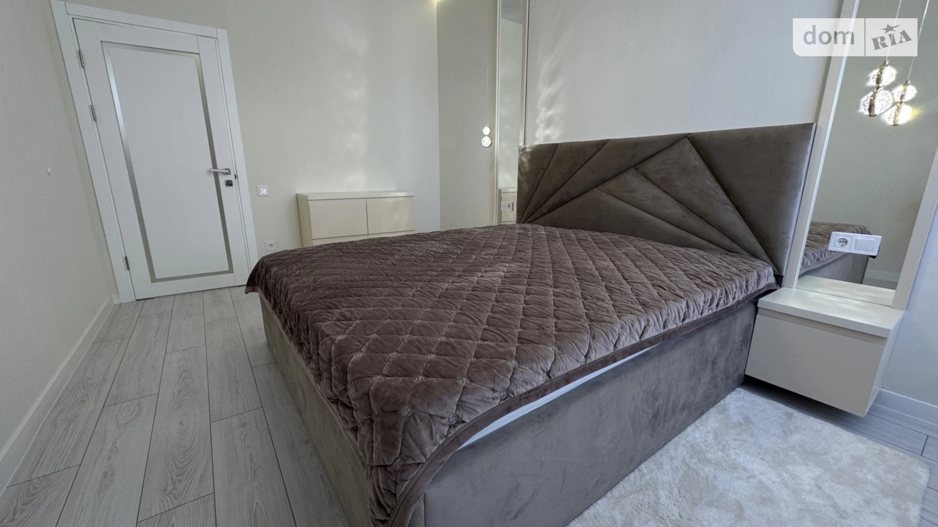 Продается 1-комнатная квартира 42 кв. м в Одессе, ул. Краснова, 1А - фото 4