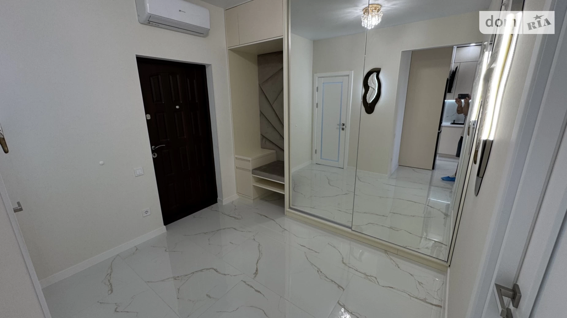 Продается 1-комнатная квартира 42 кв. м в Одессе, ул. Краснова, 1А - фото 5