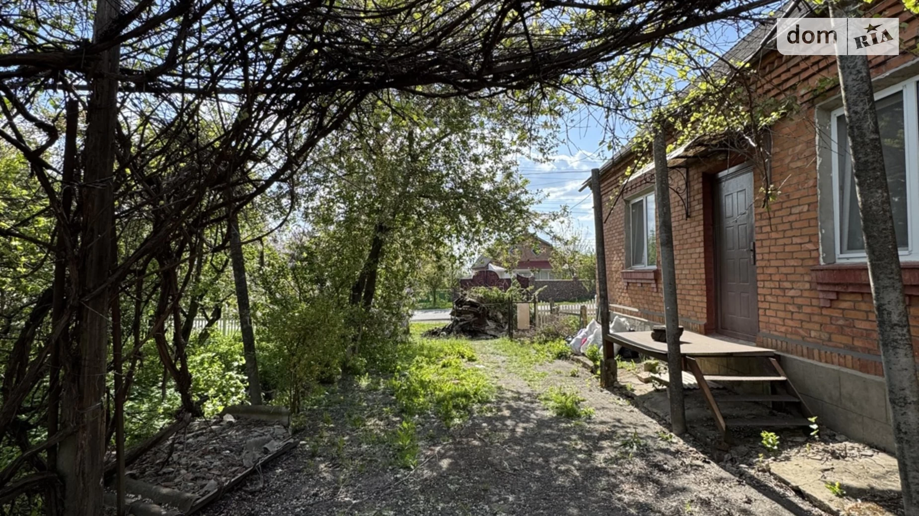 Продается одноэтажный дом 107 кв. м с беседкой, цена: 57500 $ - фото 5