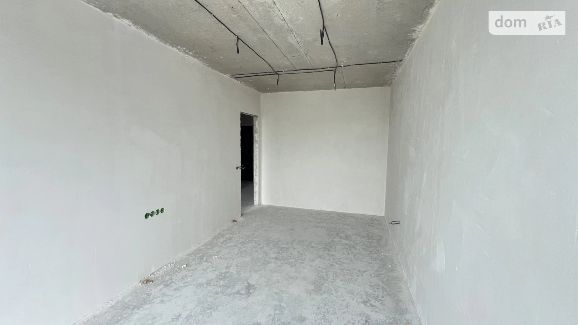 Продается 1-комнатная квартира 44 кв. м в Ивано-Франковске, ул. Вовчинецька, 223А - фото 3