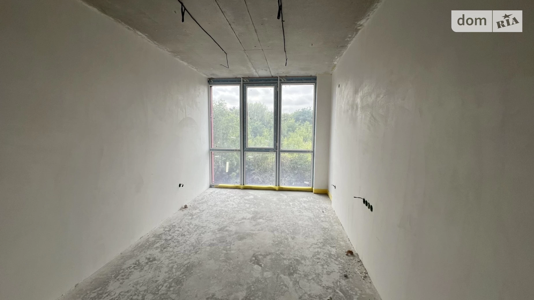 Продается 1-комнатная квартира 44 кв. м в Ивано-Франковске, ул. Вовчинецька, 223А - фото 2