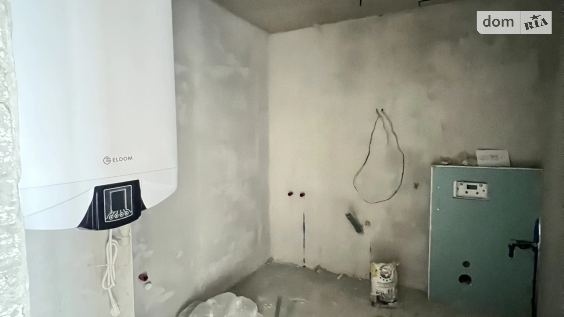 Продается 1-комнатная квартира 44 кв. м в Ивано-Франковске, ул. Вовчинецька, 223А - фото 5