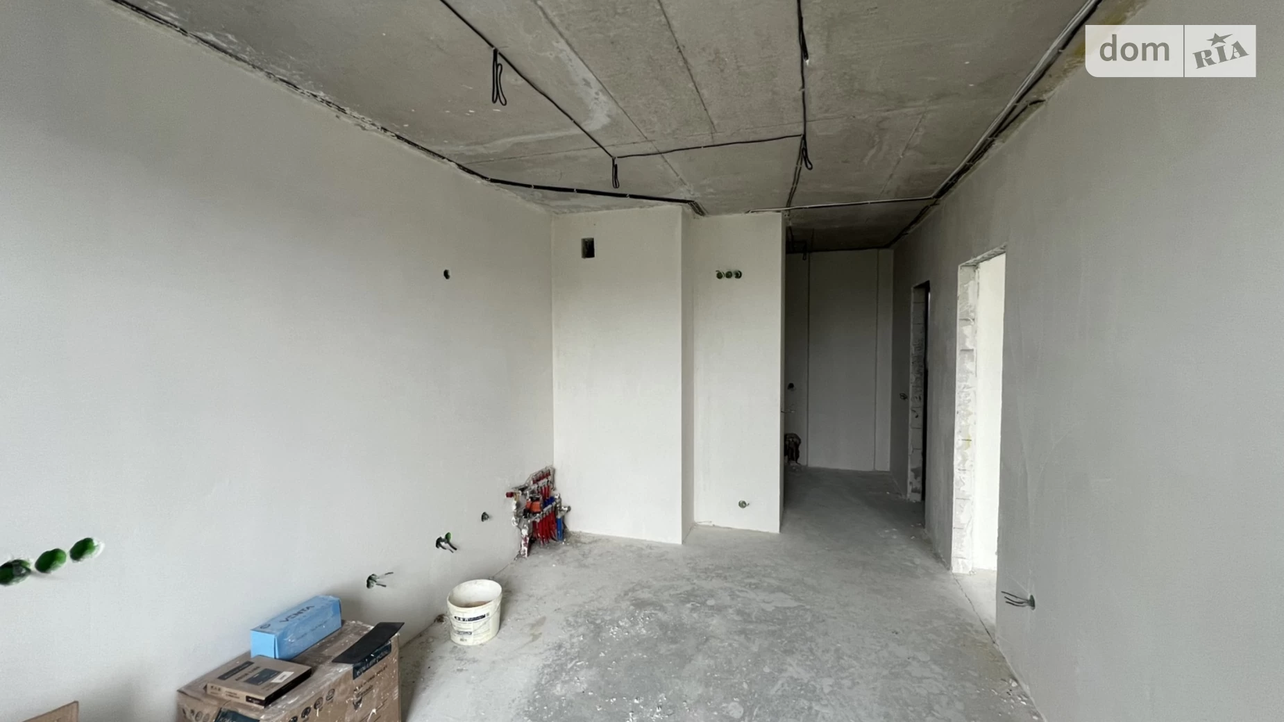 Продается 1-комнатная квартира 44 кв. м в Ивано-Франковске, ул. Вовчинецька, 223А - фото 4