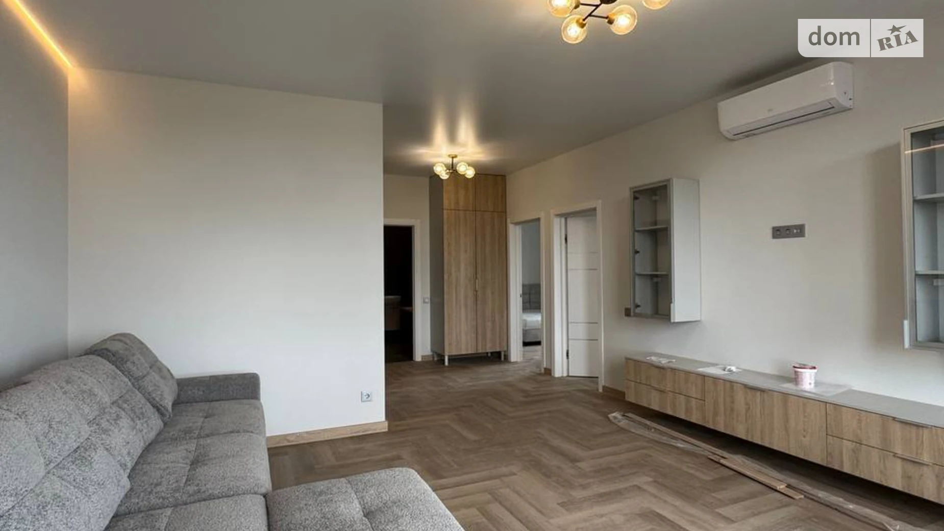 Продається 2-кімнатна квартира 68 кв. м у Ужгороді, вул. Іштвана Сечені, 29 - фото 3