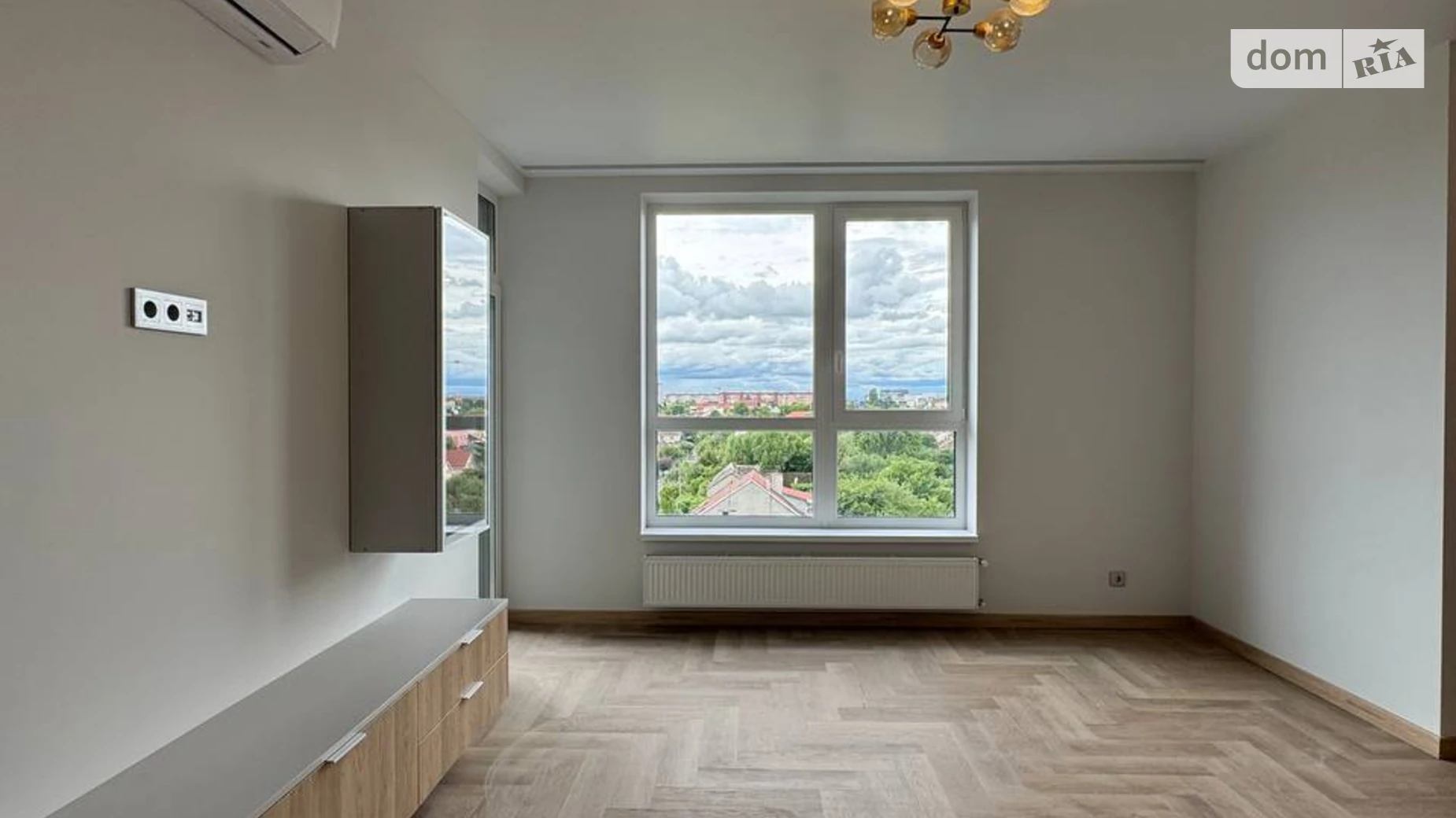 Продається 2-кімнатна квартира 68 кв. м у Ужгороді, вул. Іштвана Сечені, 29 - фото 2