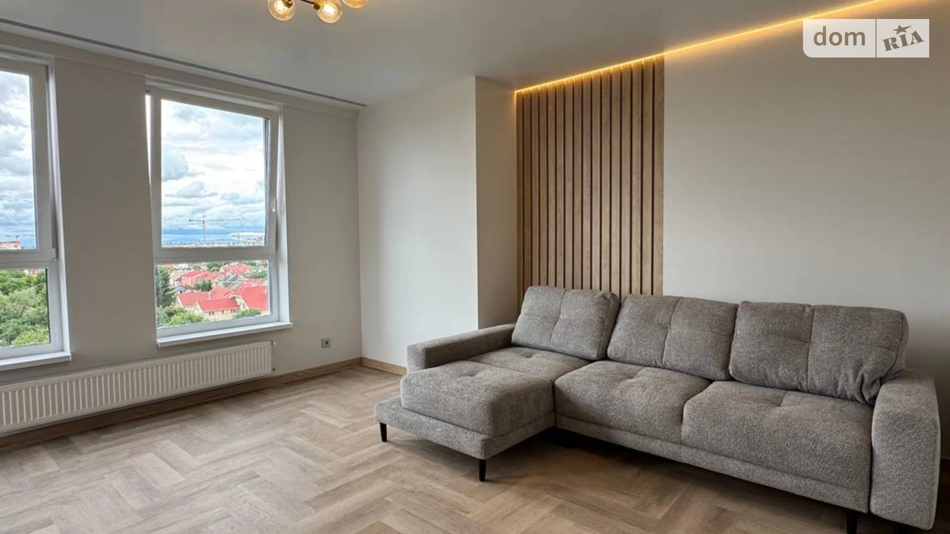 Продається 2-кімнатна квартира 68 кв. м у Ужгороді, вул. Іштвана Сечені, 29 - фото 5