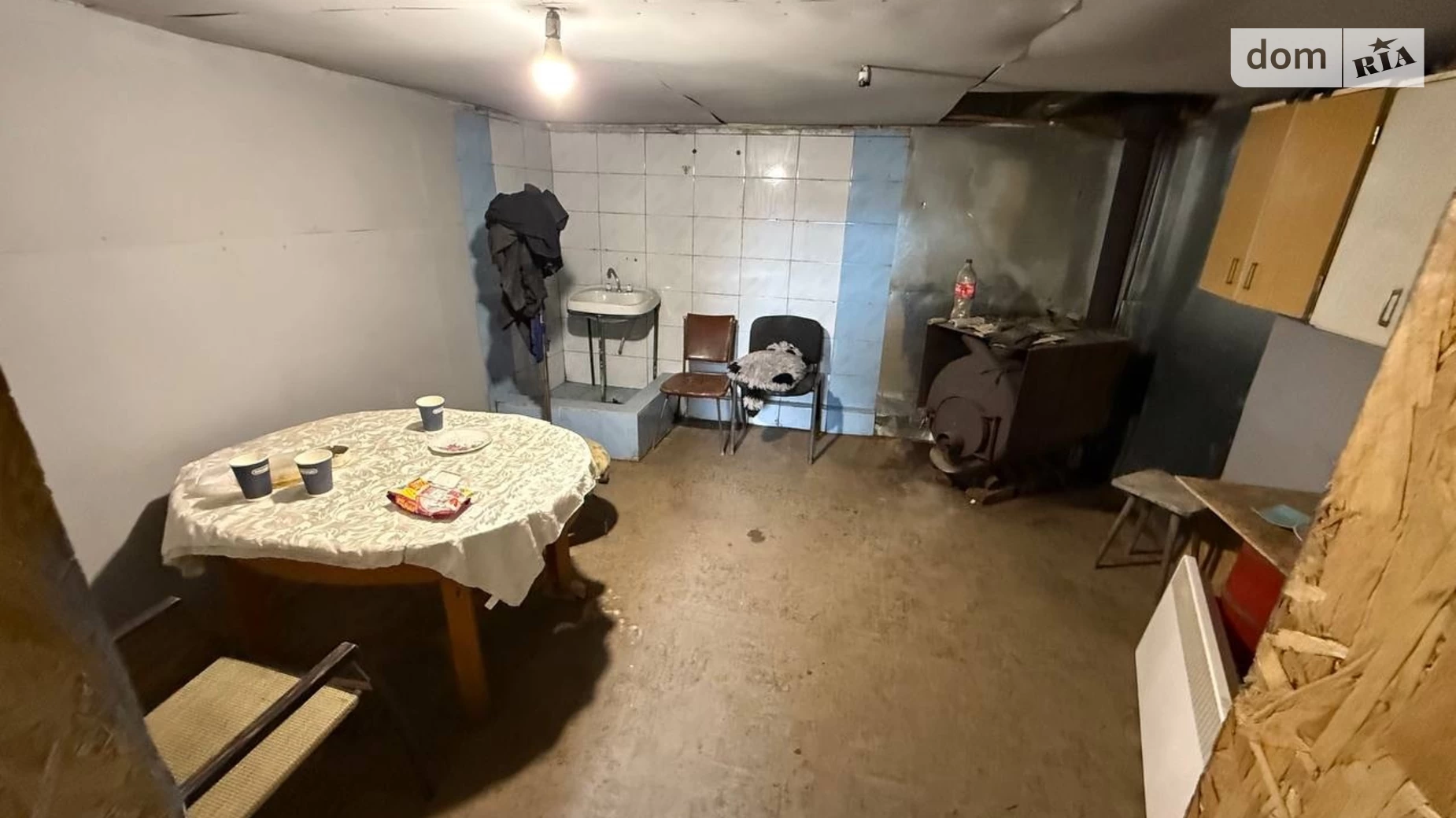 Сдается в аренду место в гаражном кооперативе под грузовик / автобус на 227.5 кв. м, цена: 36000 грн - фото 4
