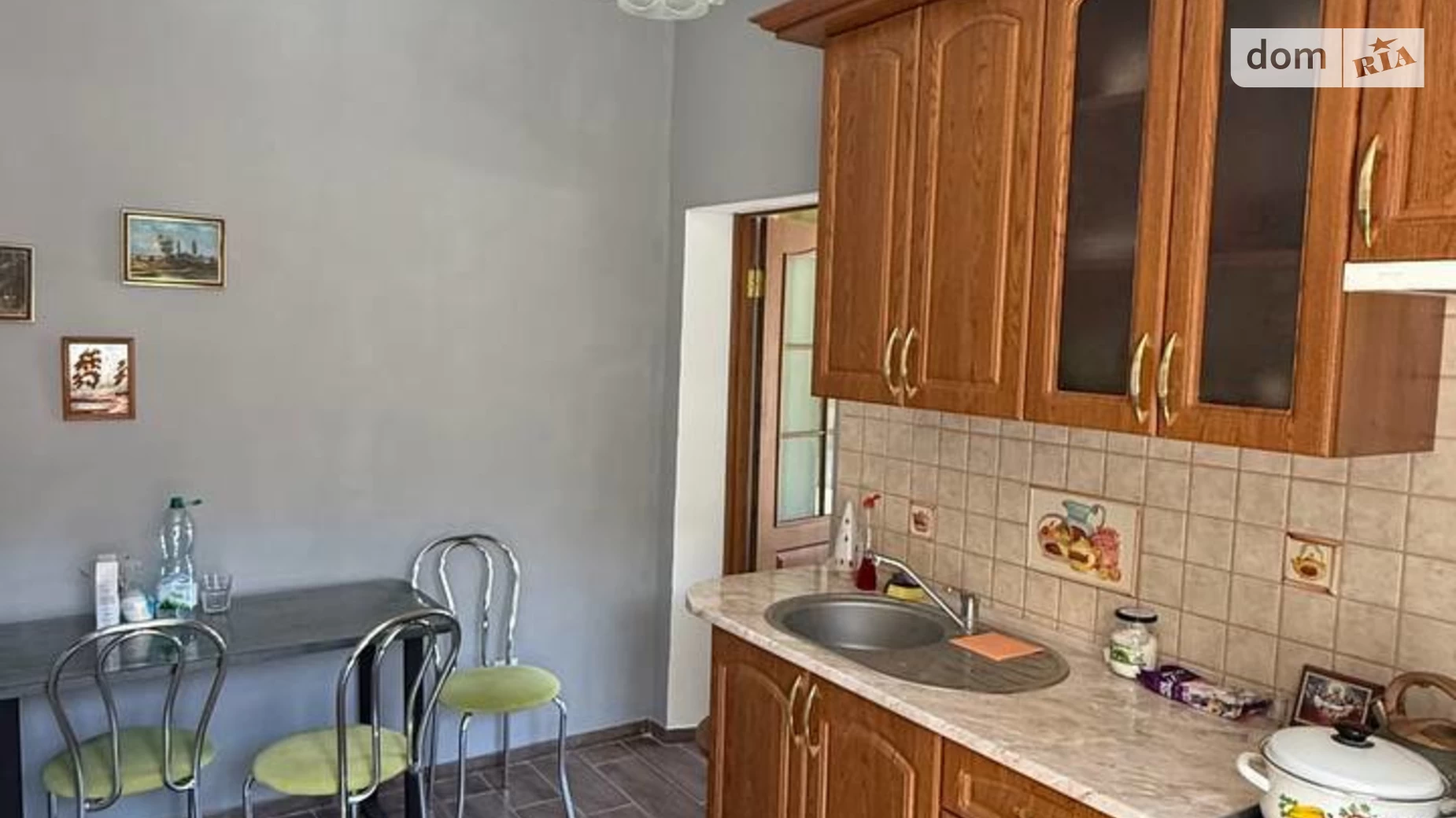 Продается часть дома 30.1 кв. м с беседкой, цена: 52000 $ - фото 2