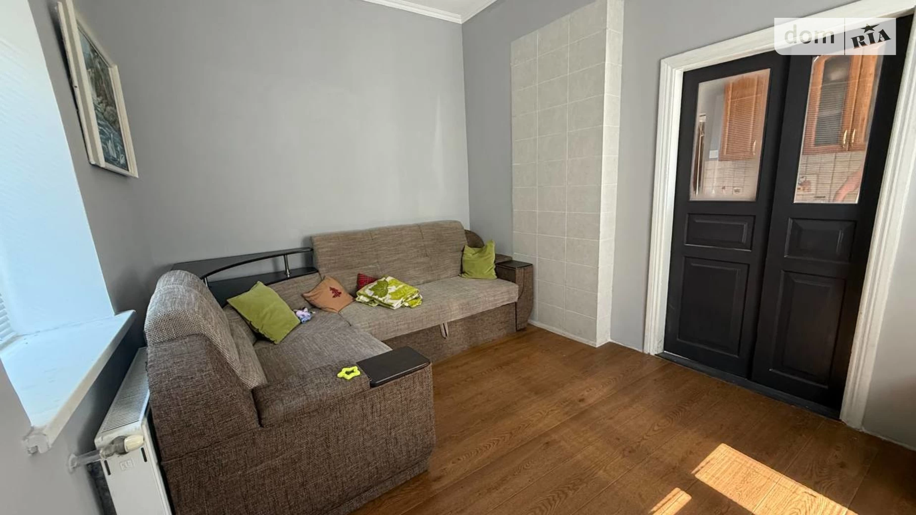 Продается часть дома 30.1 кв. м с беседкой, цена: 52000 $ - фото 4