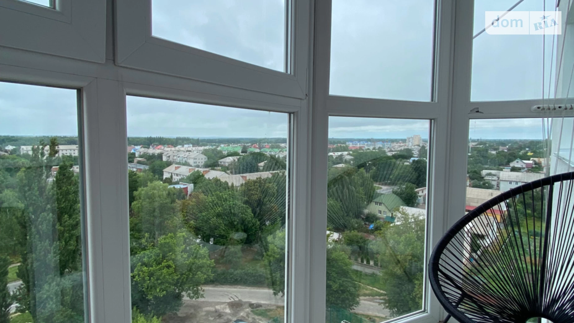 Продается 2-комнатная квартира 67 кв. м в Чернигове, просп. Михаила Грушевского(1-го Мая), 193 - фото 5