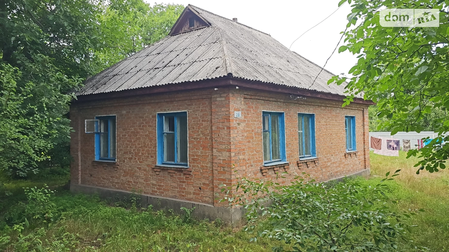 Продается одноэтажный дом 57.7 кв. м с балконом, цена: 14000 $ - фото 2