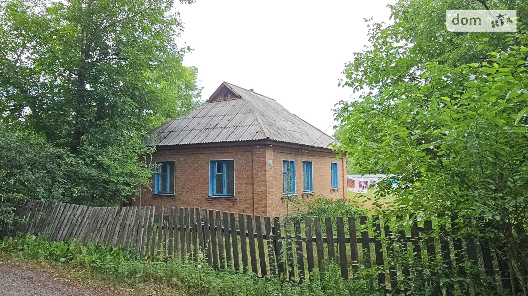 Продается одноэтажный дом 57.7 кв. м с балконом, цена: 14000 $ - фото 3