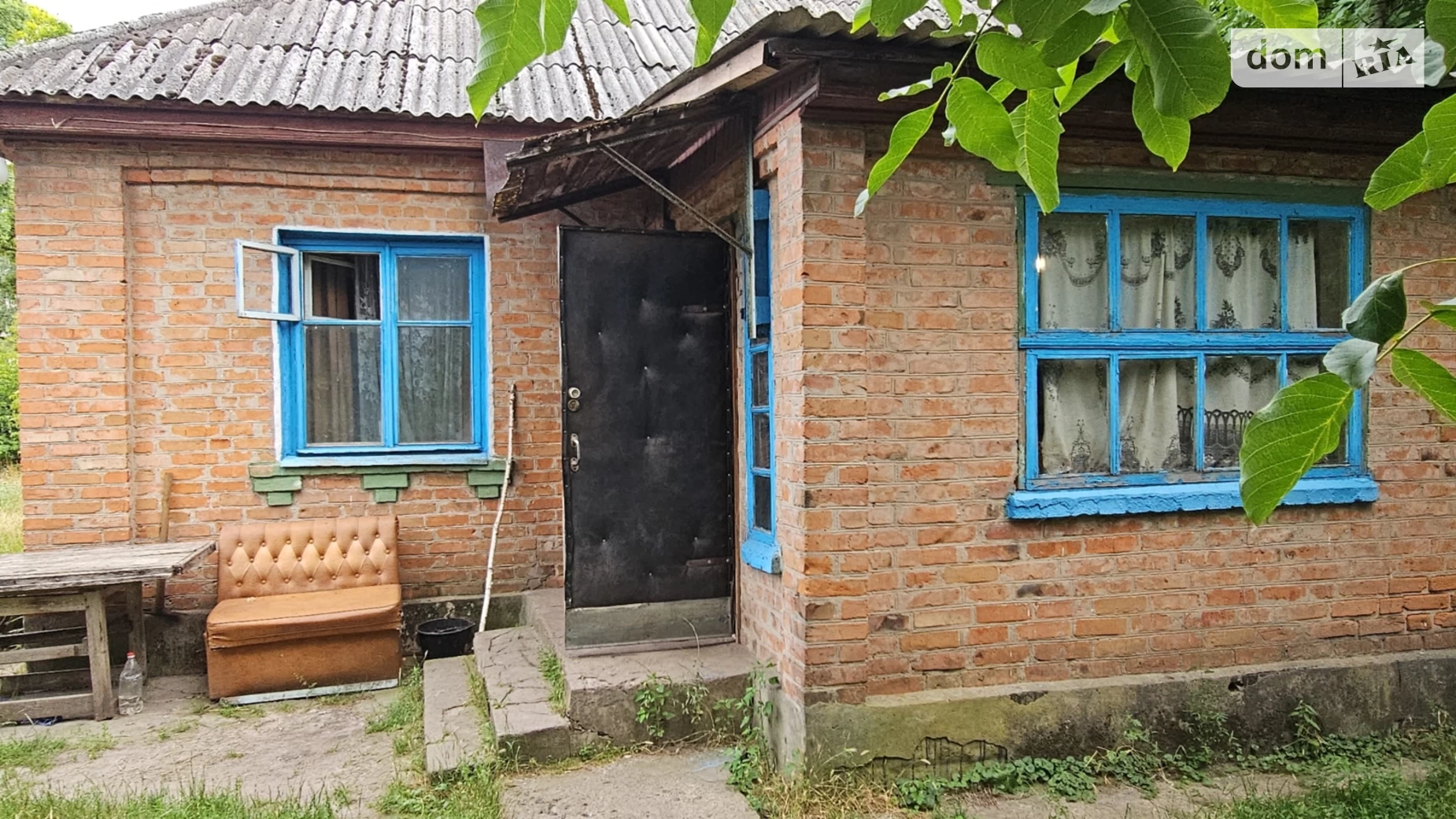 Продается одноэтажный дом 57.7 кв. м с балконом, цена: 14000 $ - фото 4