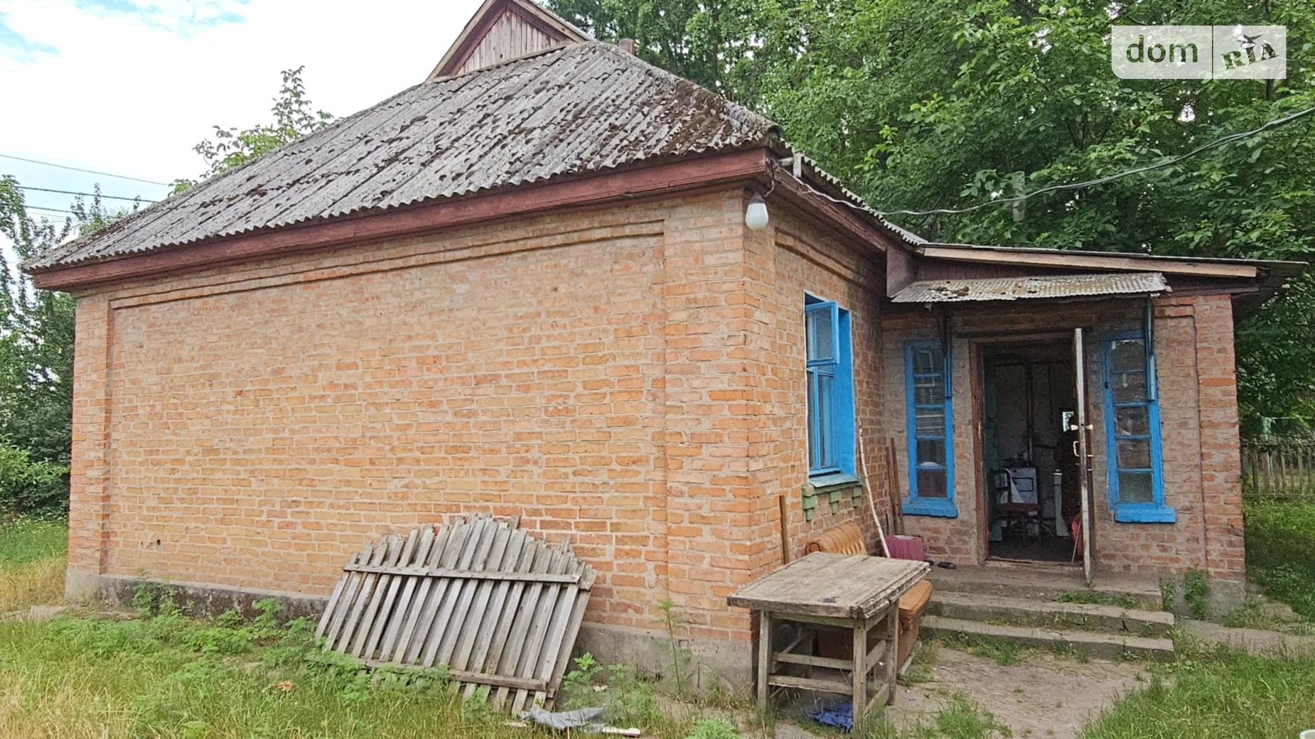 Продается одноэтажный дом 57.7 кв. м с балконом, цена: 14000 $ - фото 5