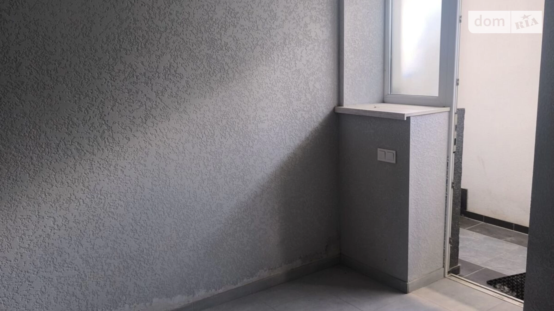 Продается 1-комнатная квартира 42.1 кв. м в Струмовке - фото 3