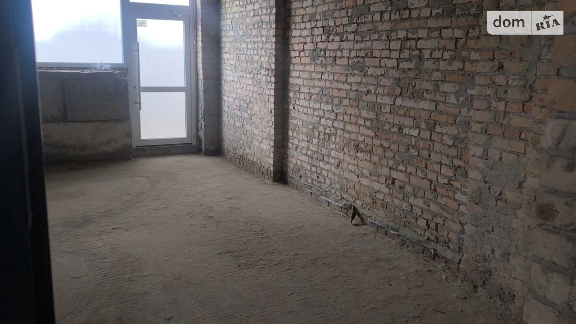 Продается 1-комнатная квартира 42.1 кв. м в Струмовке - фото 4