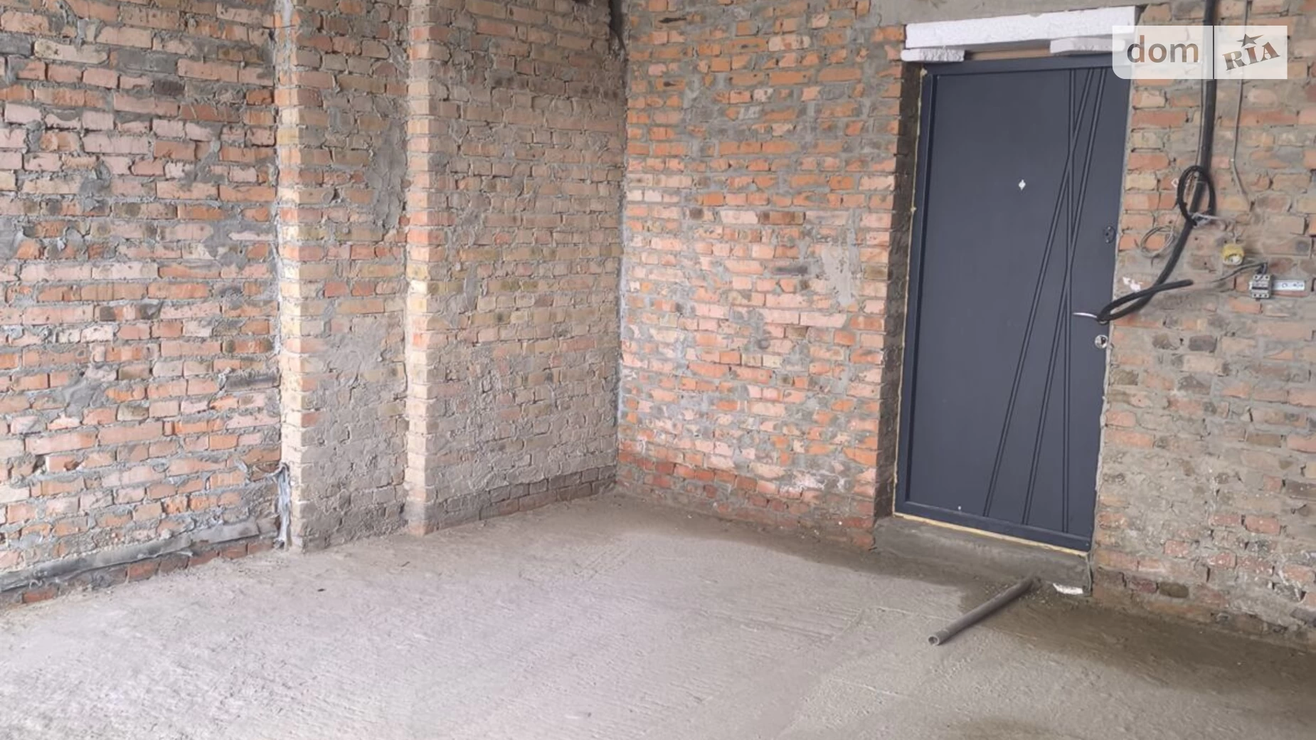 Продается 1-комнатная квартира 42.1 кв. м в Струмовке - фото 5