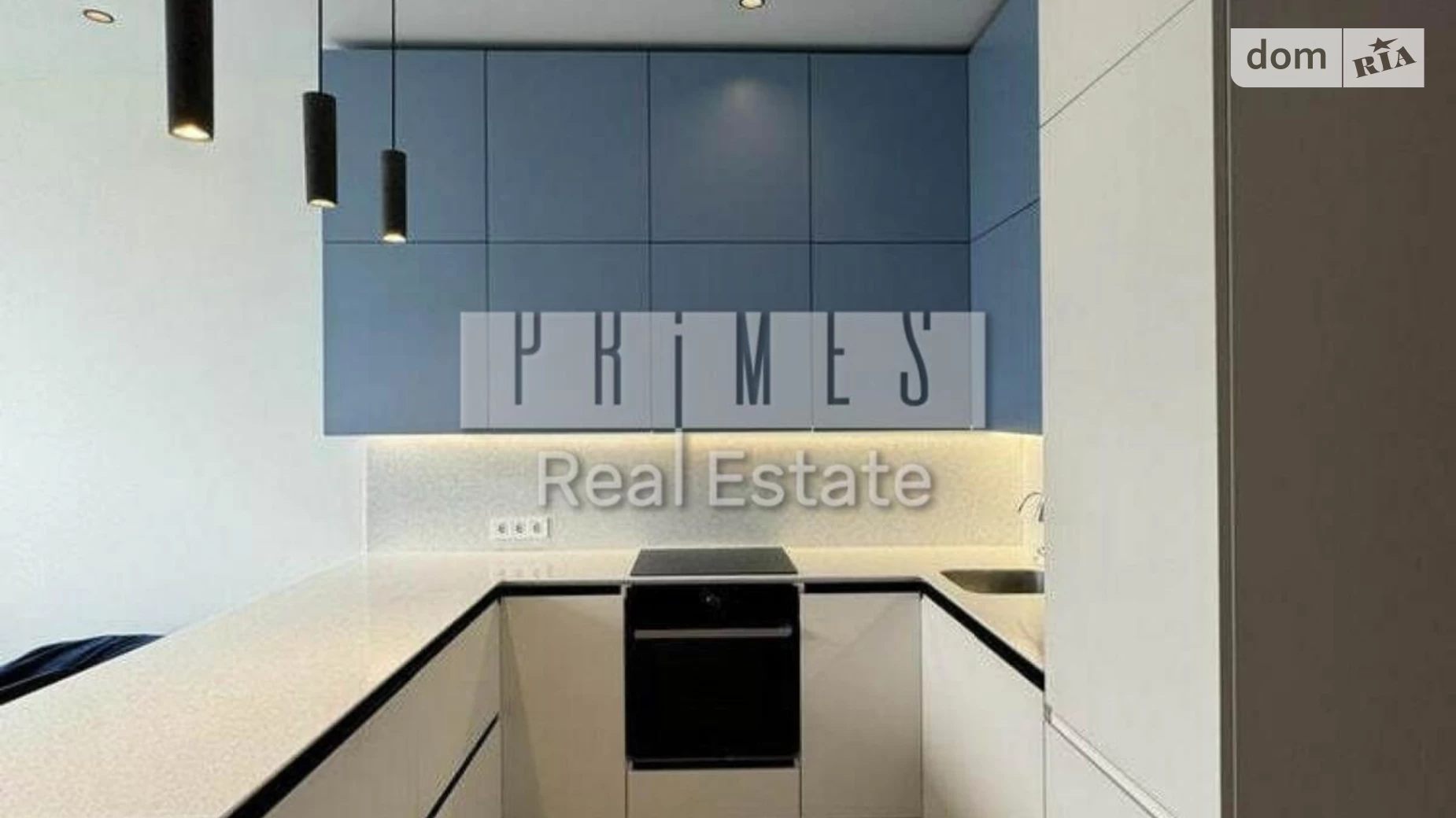 Здається в оренду 1-кімнатна квартира 60 кв. м у Києві, вул. Василя Тютюнника, 28А - фото 2