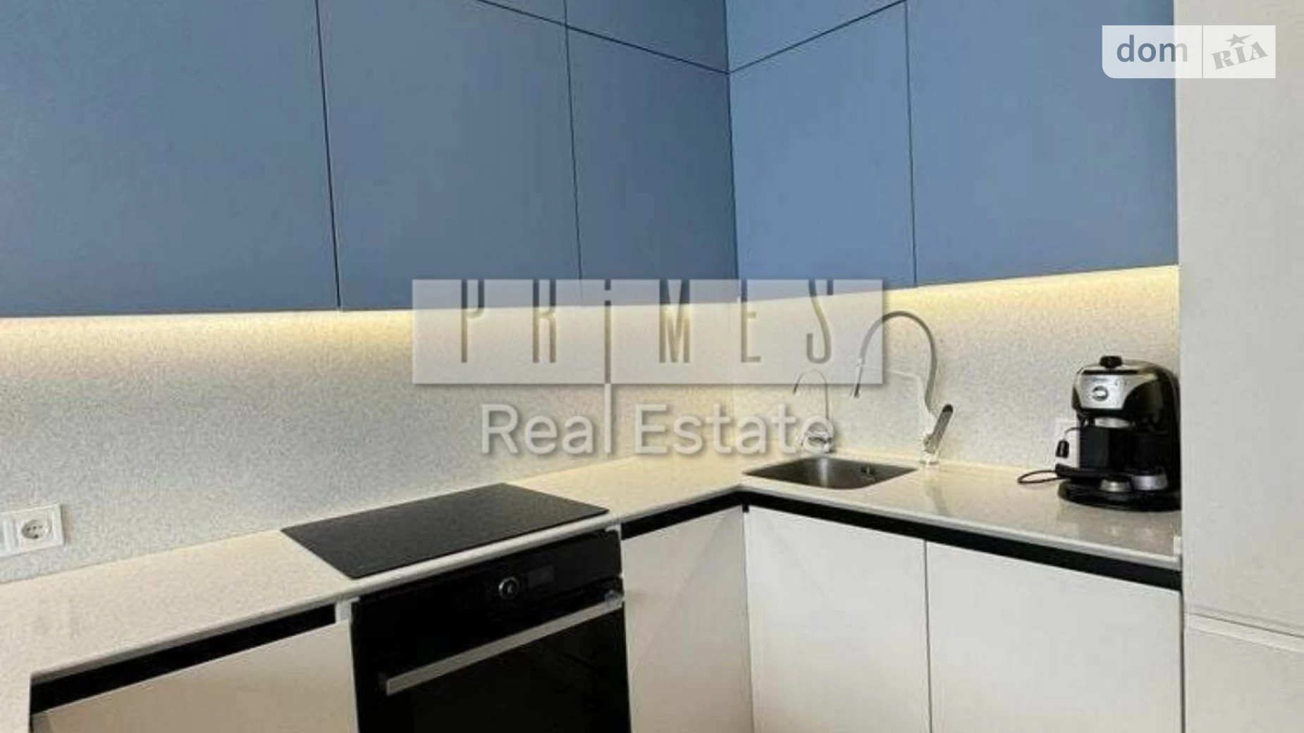 Здається в оренду 1-кімнатна квартира 60 кв. м у Києві, вул. Василя Тютюнника, 28А - фото 5