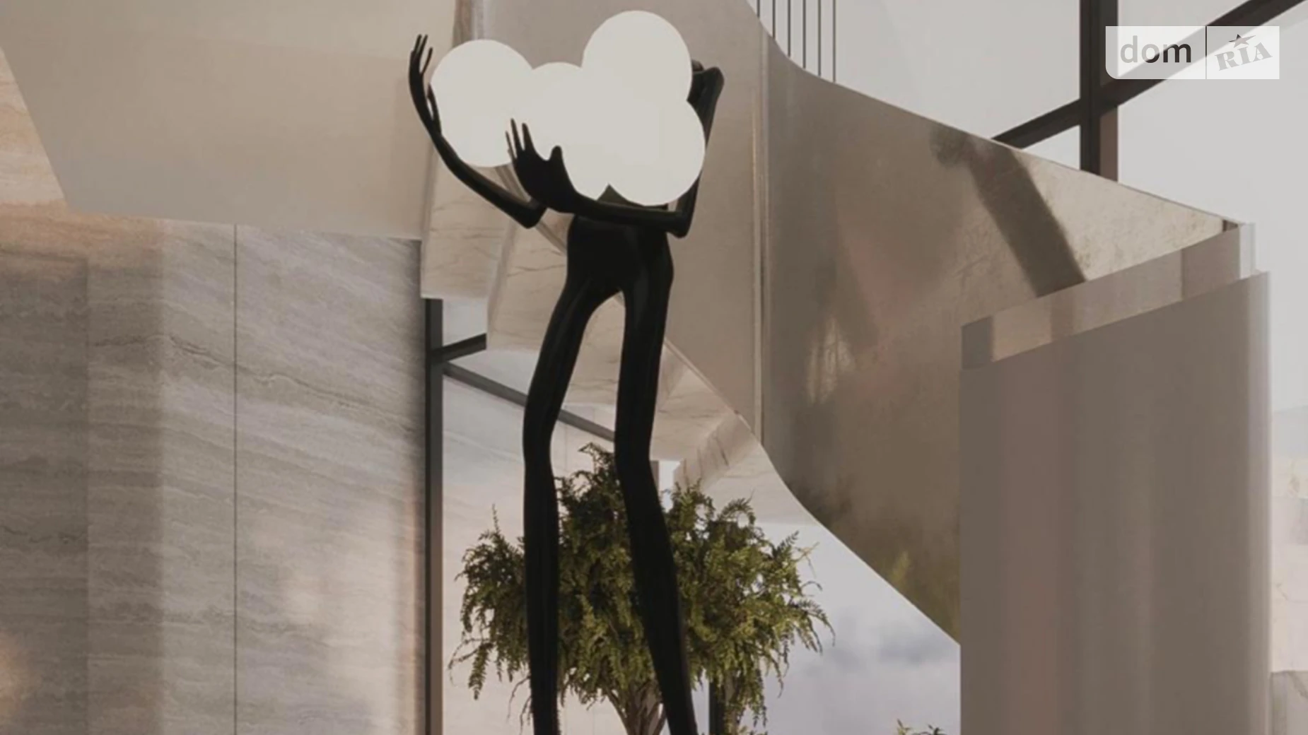 Продається 3-кімнатна квартира 379.4 кв. м у Києві, вул. Іоанна Павла II(Патріса Лумумби), 12 - фото 4