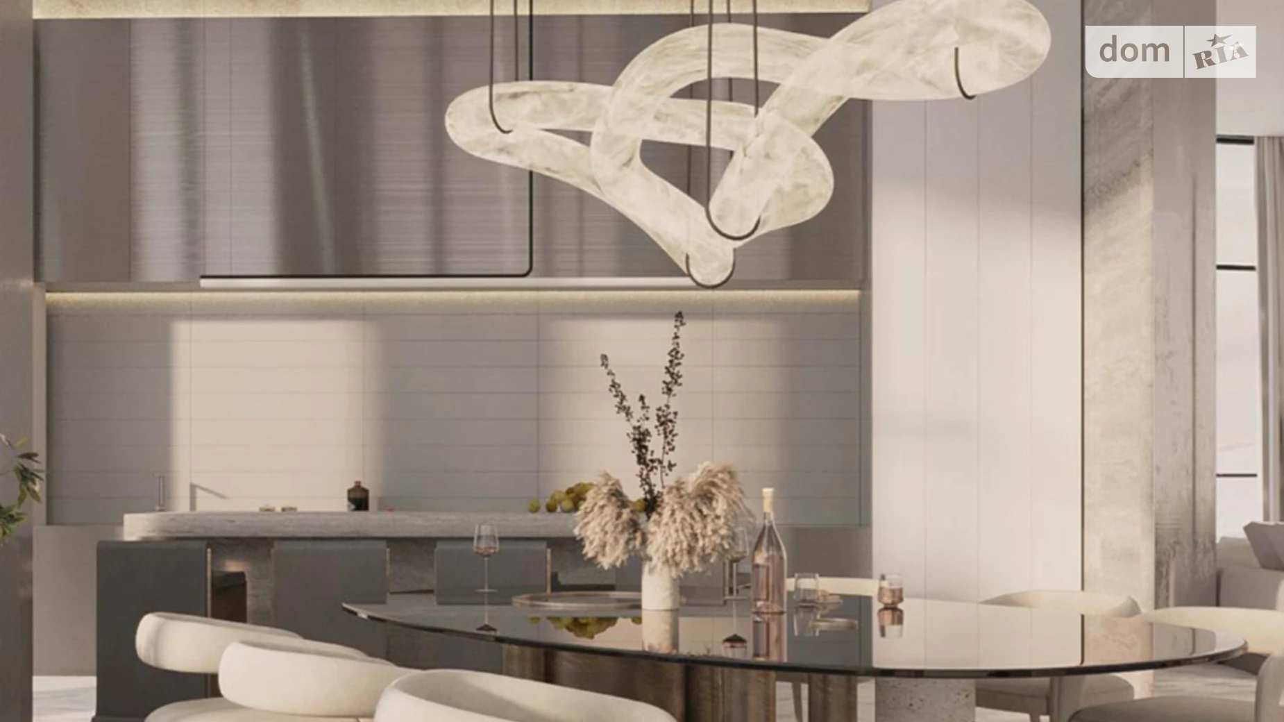 Продається 3-кімнатна квартира 379.4 кв. м у Києві, вул. Іоанна Павла II(Патріса Лумумби), 12 - фото 3