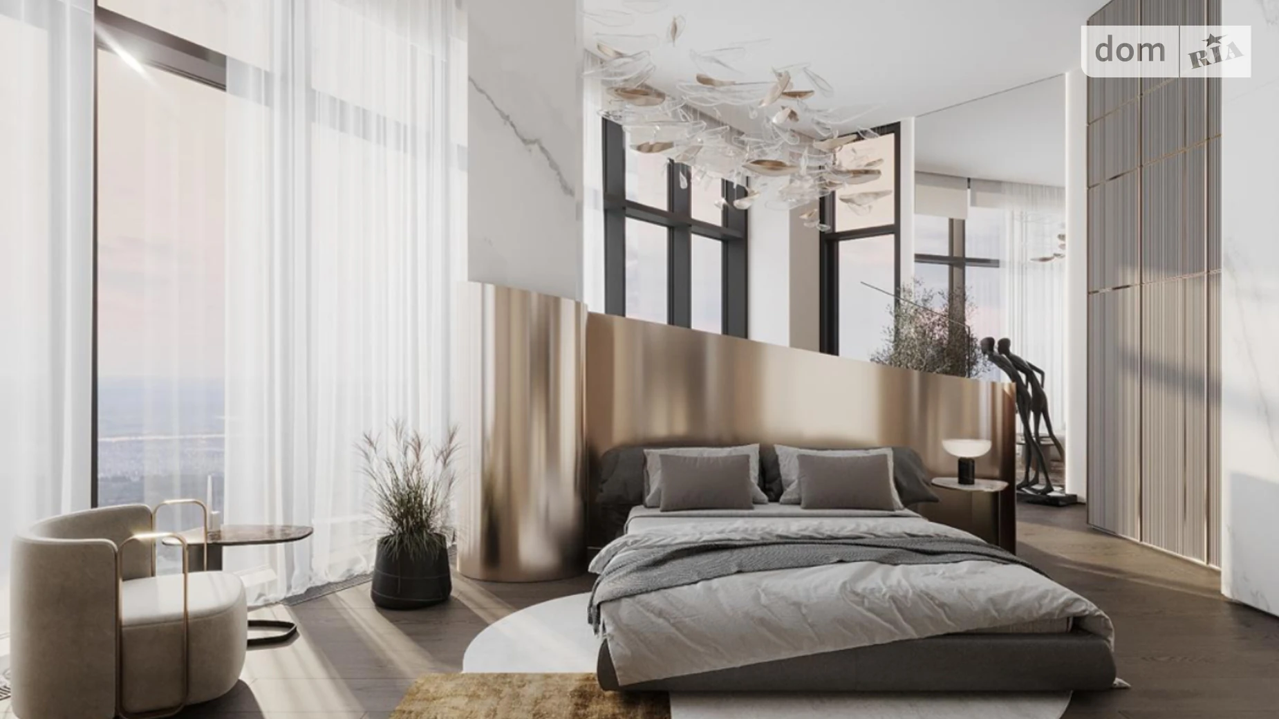 ул. Иоанна Павла II(Патриса Лумумбы), 12 Печерский Киев ЖК Taryan Towers Печерская - фото 2