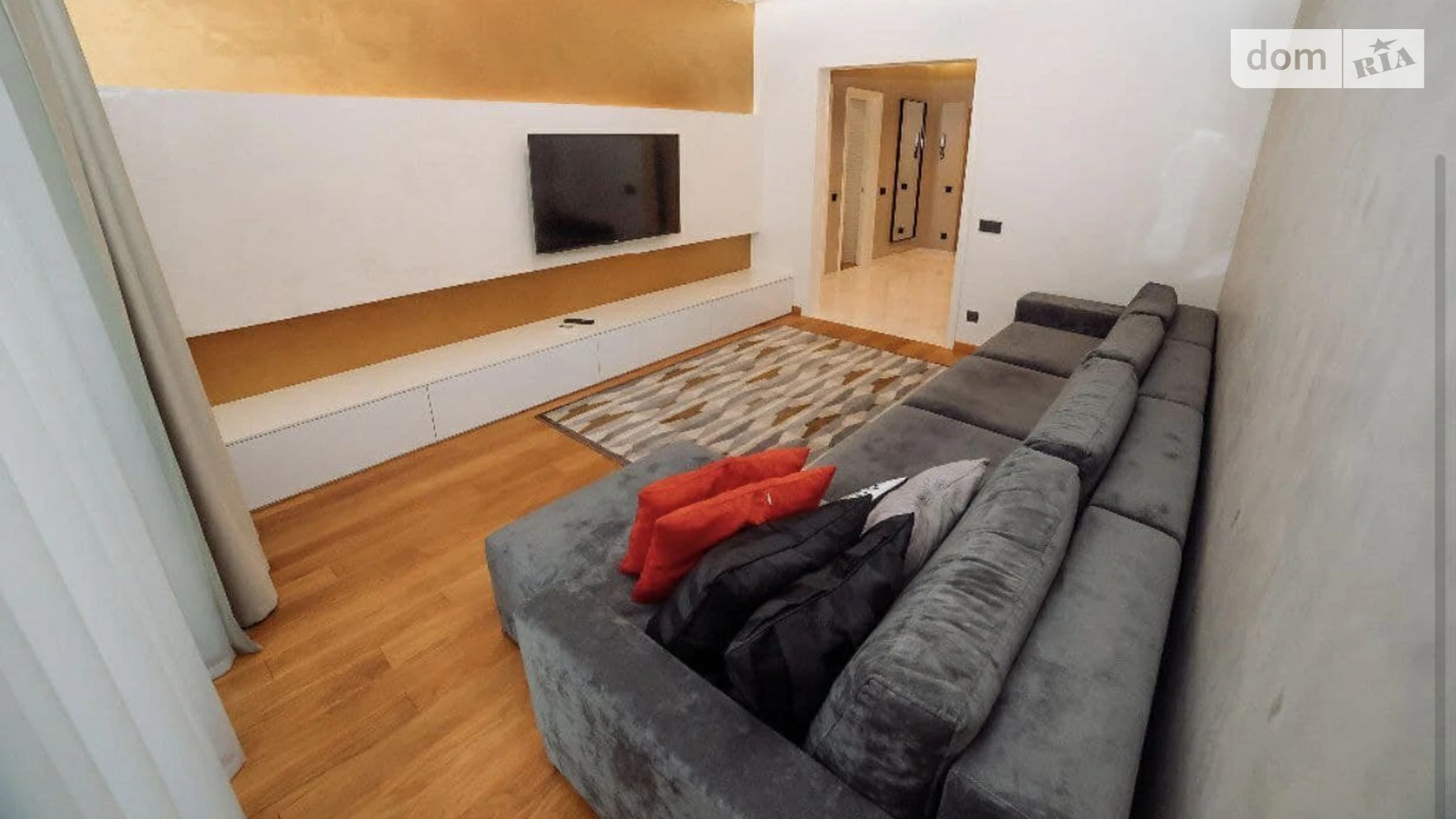 Сдается в аренду 3-комнатная квартира 91 кв. м в Ивано-Франковске, ул. Гетьмана Ивана Мазепы - фото 5