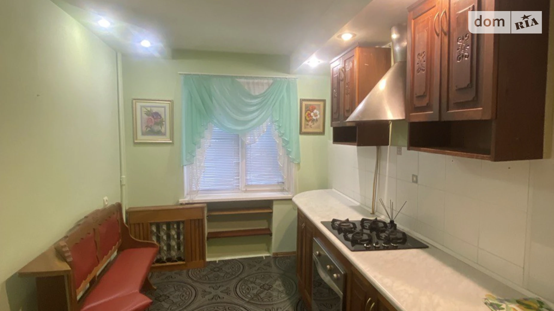 Продается 3-комнатная квартира 63.7 кв. м в Днепре, ул. Немировича-Данченко, 28 - фото 2