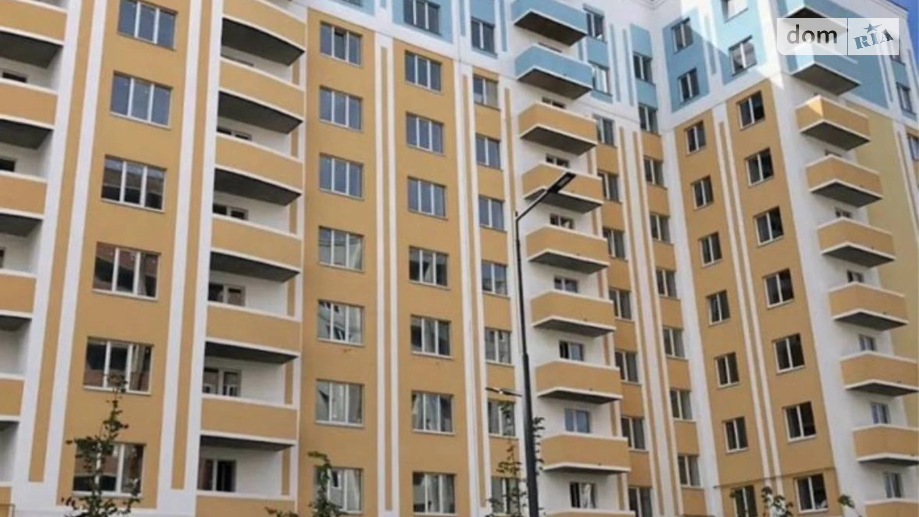 Продается 2-комнатная квартира 69.8 кв. м в Буче, ул. Ивана Кожедуба, 8Б - фото 2
