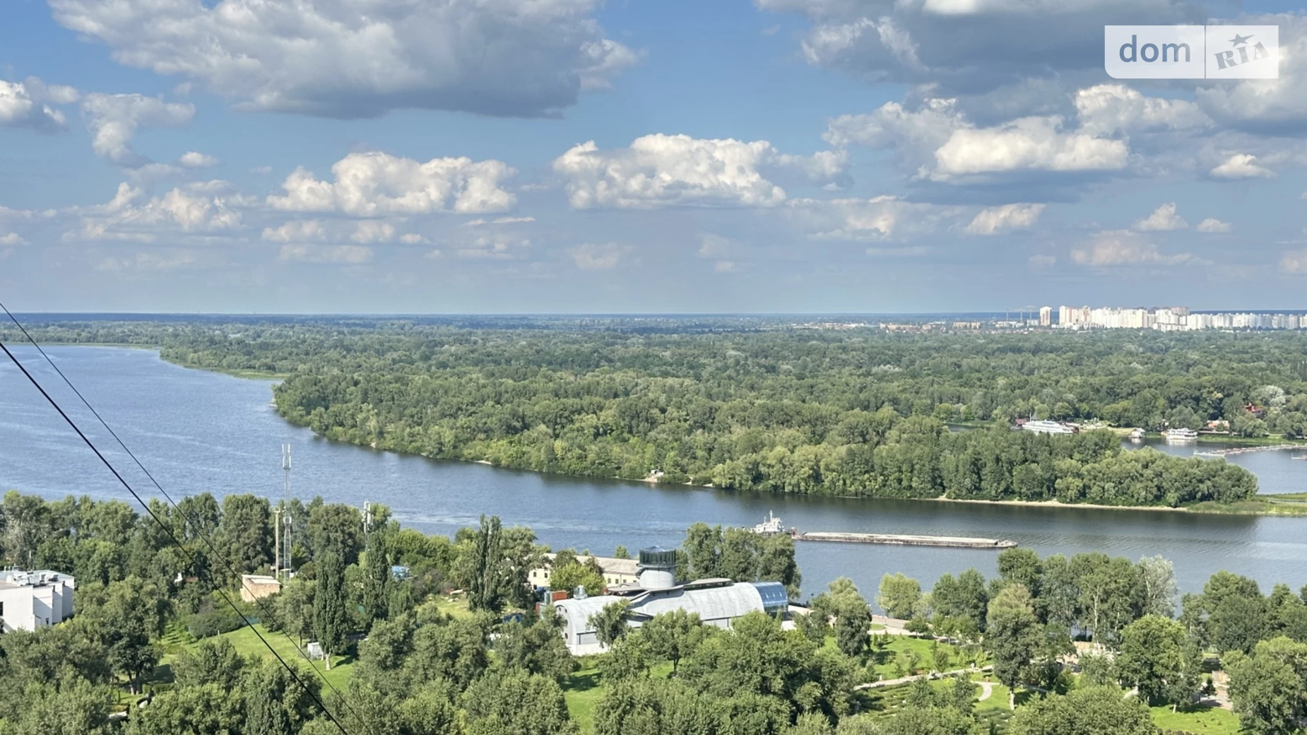 Продается 4-комнатная квартира 148.8 кв. м в Киеве, просп. Владимира Ивасюка, 6А корпус 2 - фото 2