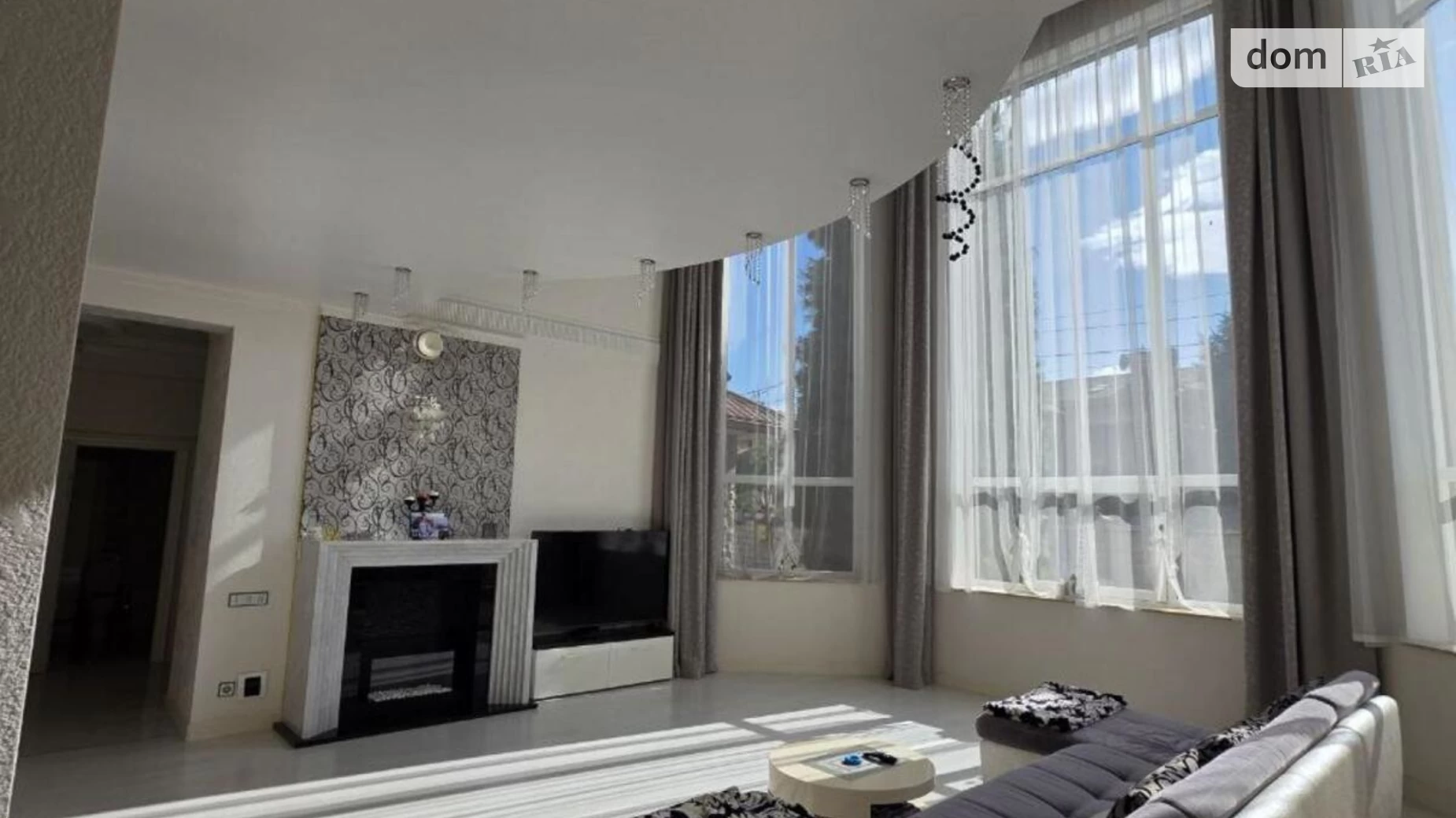 Продается дом на 3 этажа 337.5 кв. м с верандой, цена: 470000 $ - фото 5