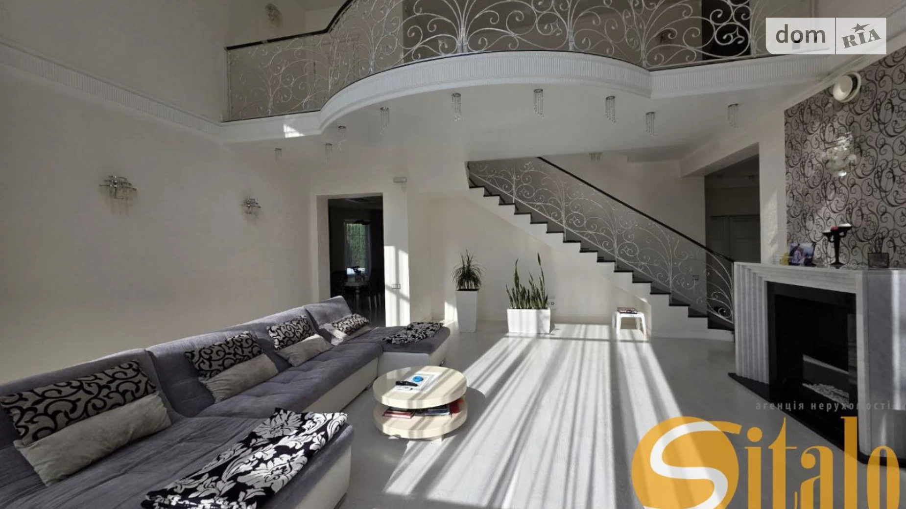 Продается дом на 3 этажа 337.5 кв. м с верандой, цена: 470000 $ - фото 3