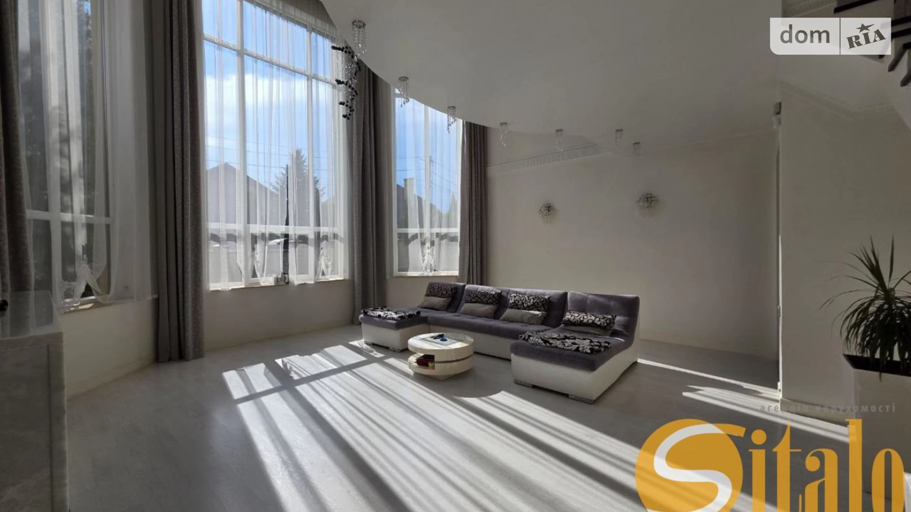 Продается дом на 3 этажа 337.5 кв. м с верандой, цена: 470000 $ - фото 2