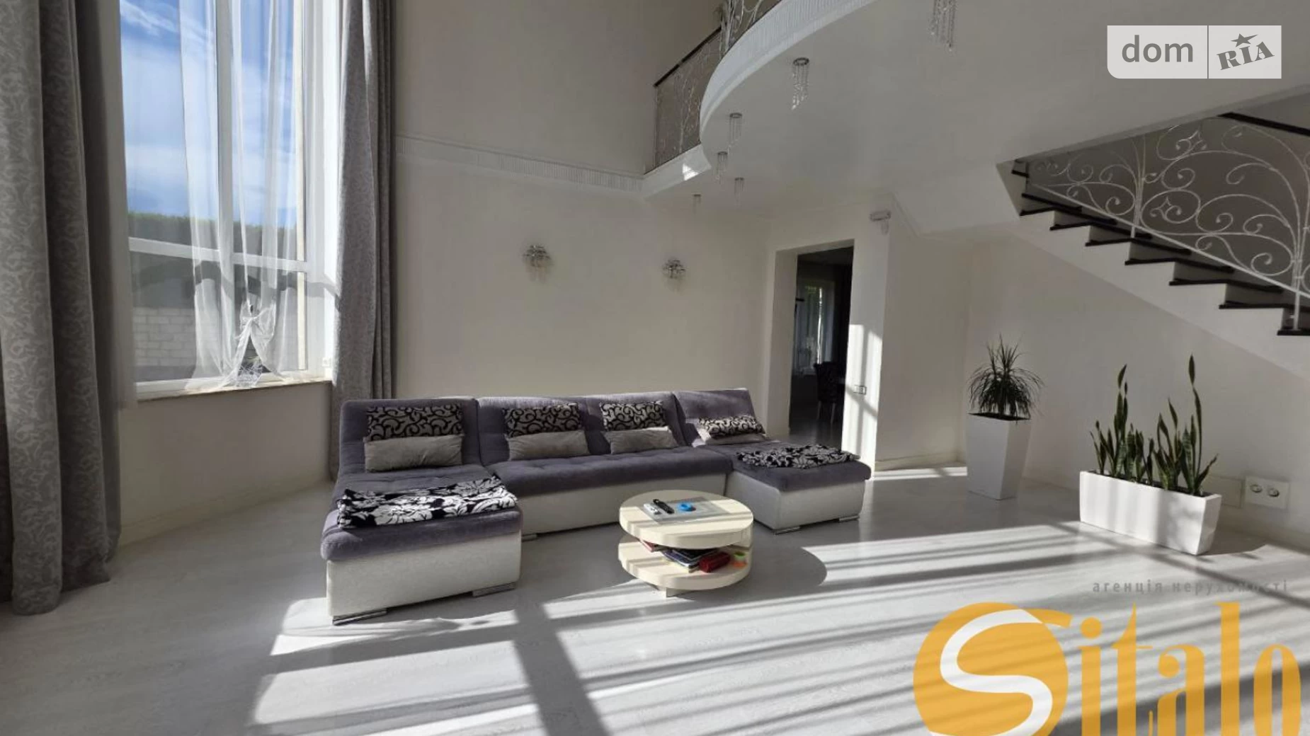 Продается дом на 3 этажа 337.5 кв. м с верандой, цена: 470000 $ - фото 4