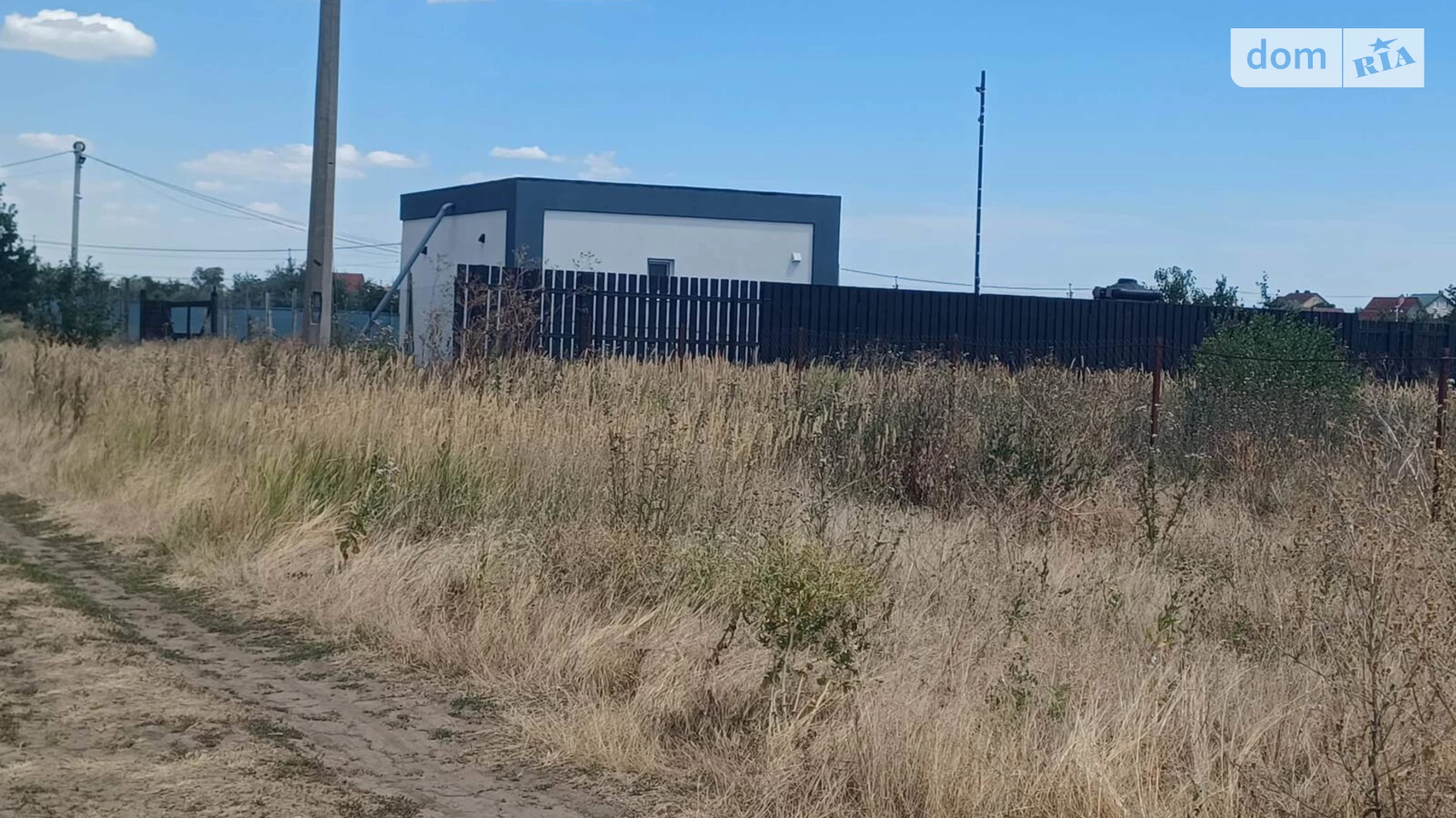 Продається земельна ділянка 10.3 соток у Одеській області, цена: 17000 $ - фото 4